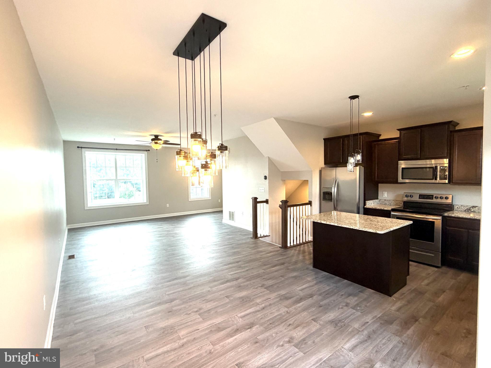 BROOKSIDE TOWNHOMES - Residential