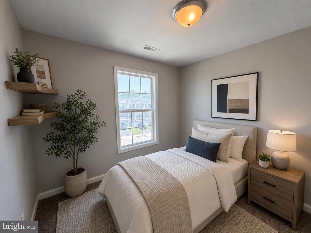 BROOKSIDE TOWNHOMES - Residential