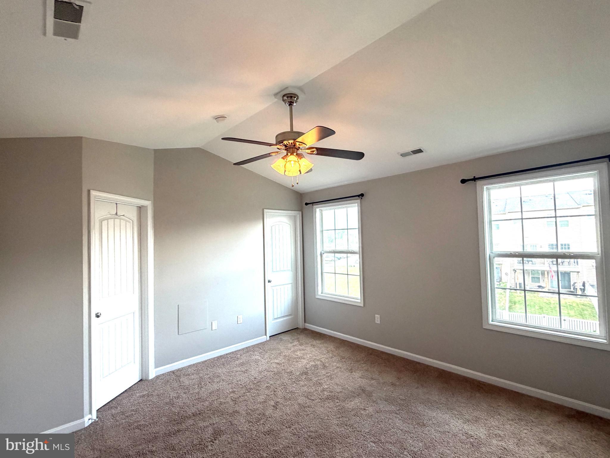 BROOKSIDE TOWNHOMES - Residential