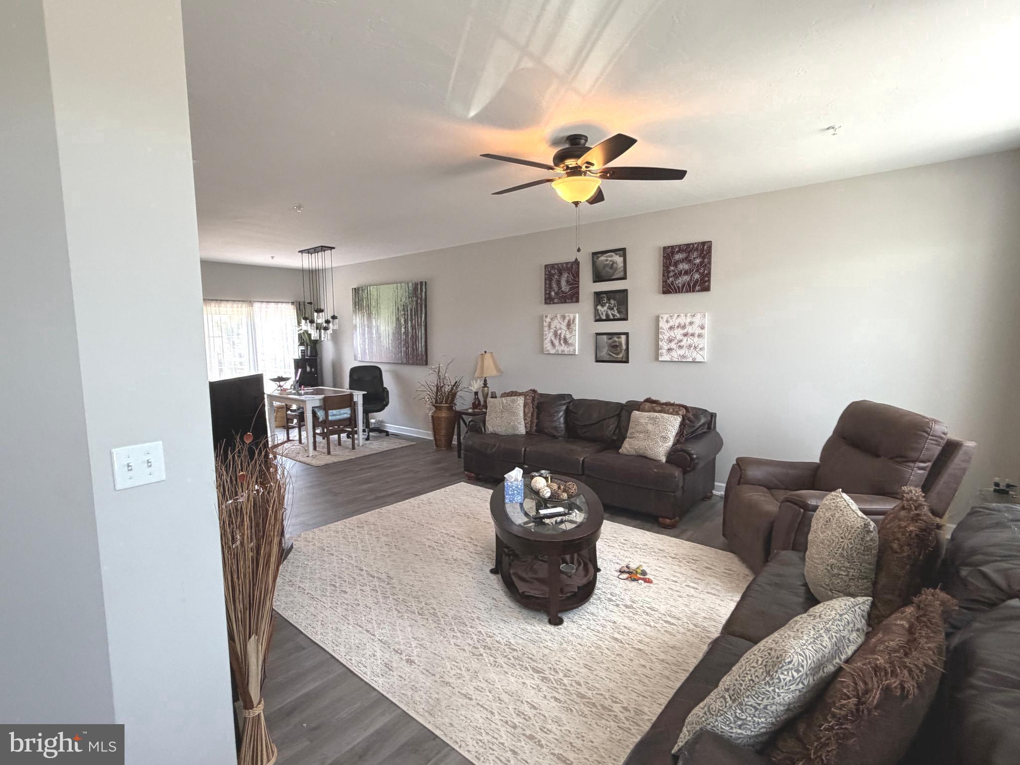 BROOKSIDE TOWNHOMES - Residential
