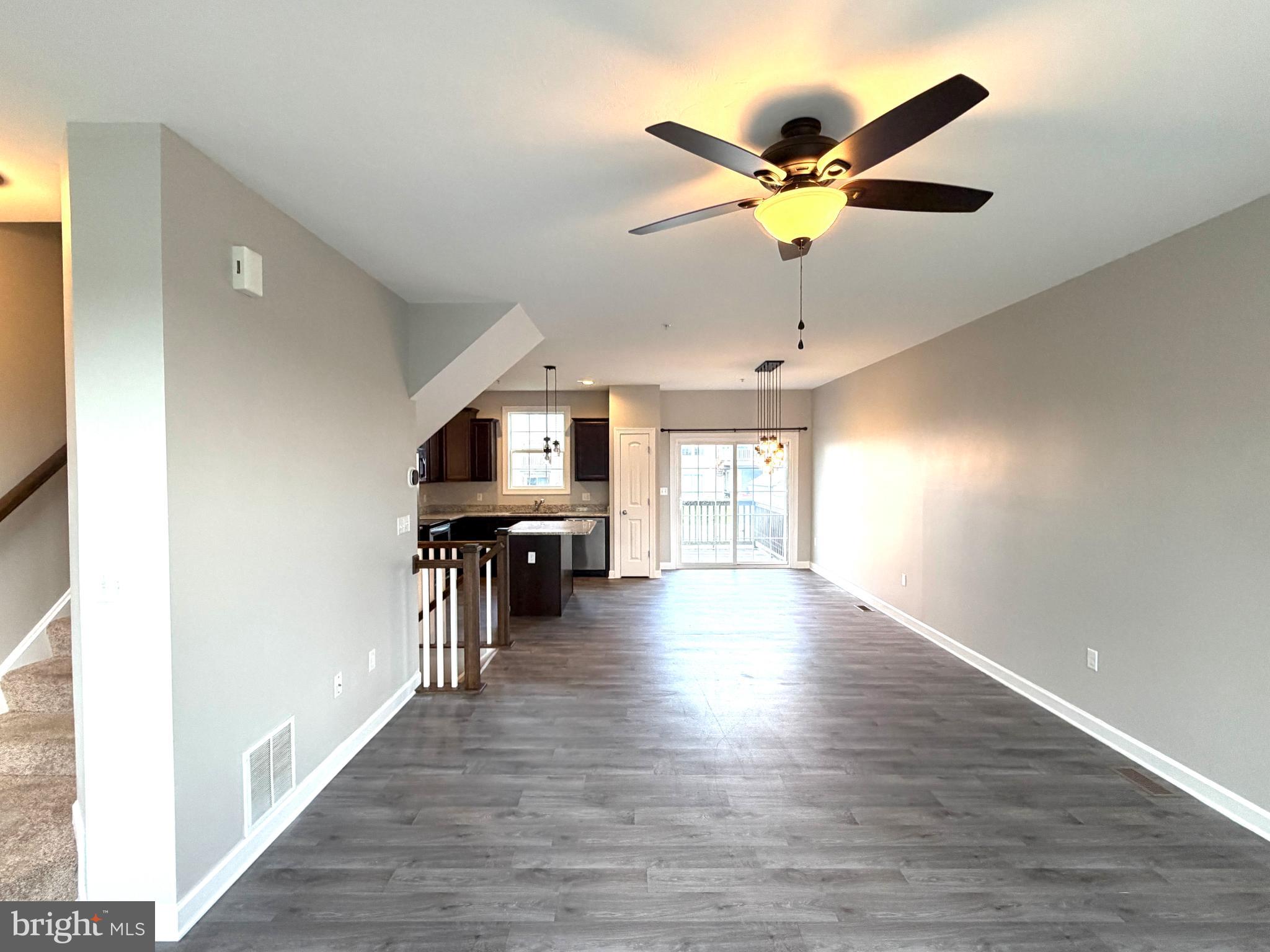 BROOKSIDE TOWNHOMES - Residential