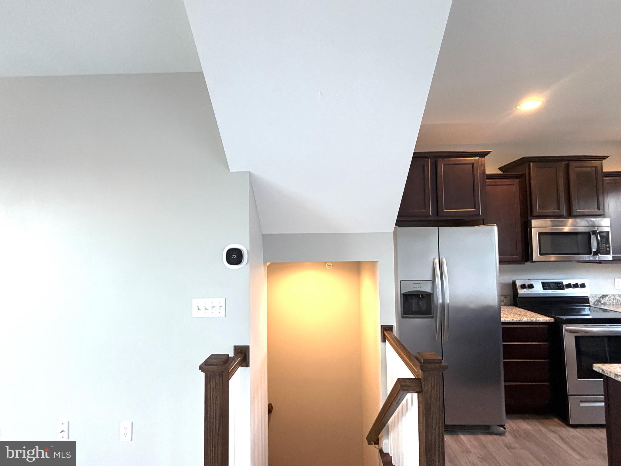 BROOKSIDE TOWNHOMES - Residential