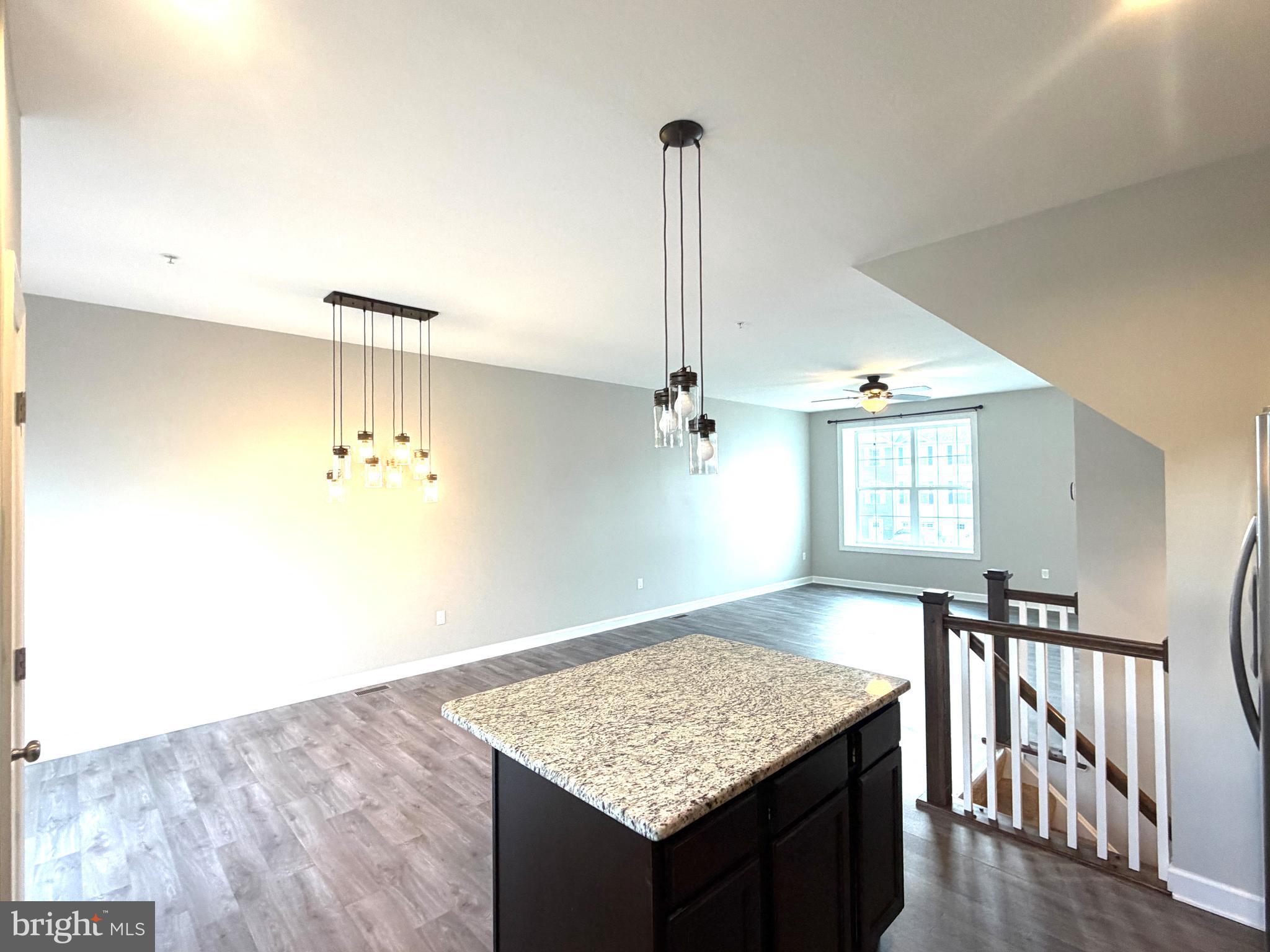 BROOKSIDE TOWNHOMES - Residential
