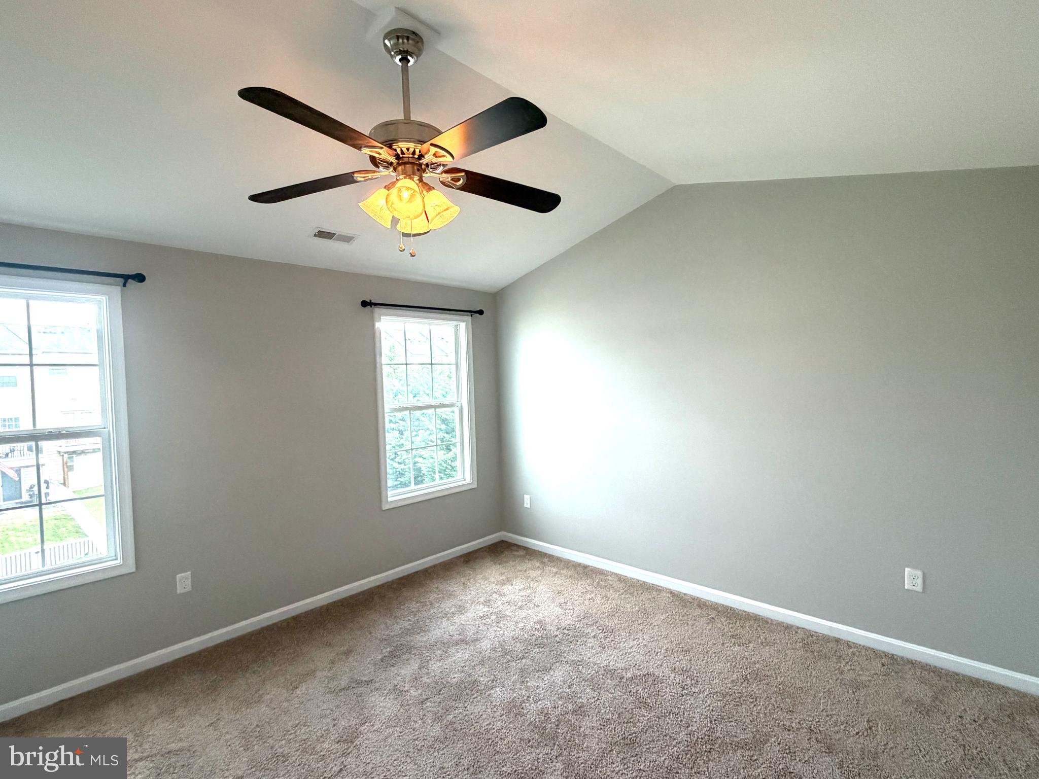 BROOKSIDE TOWNHOMES - Residential