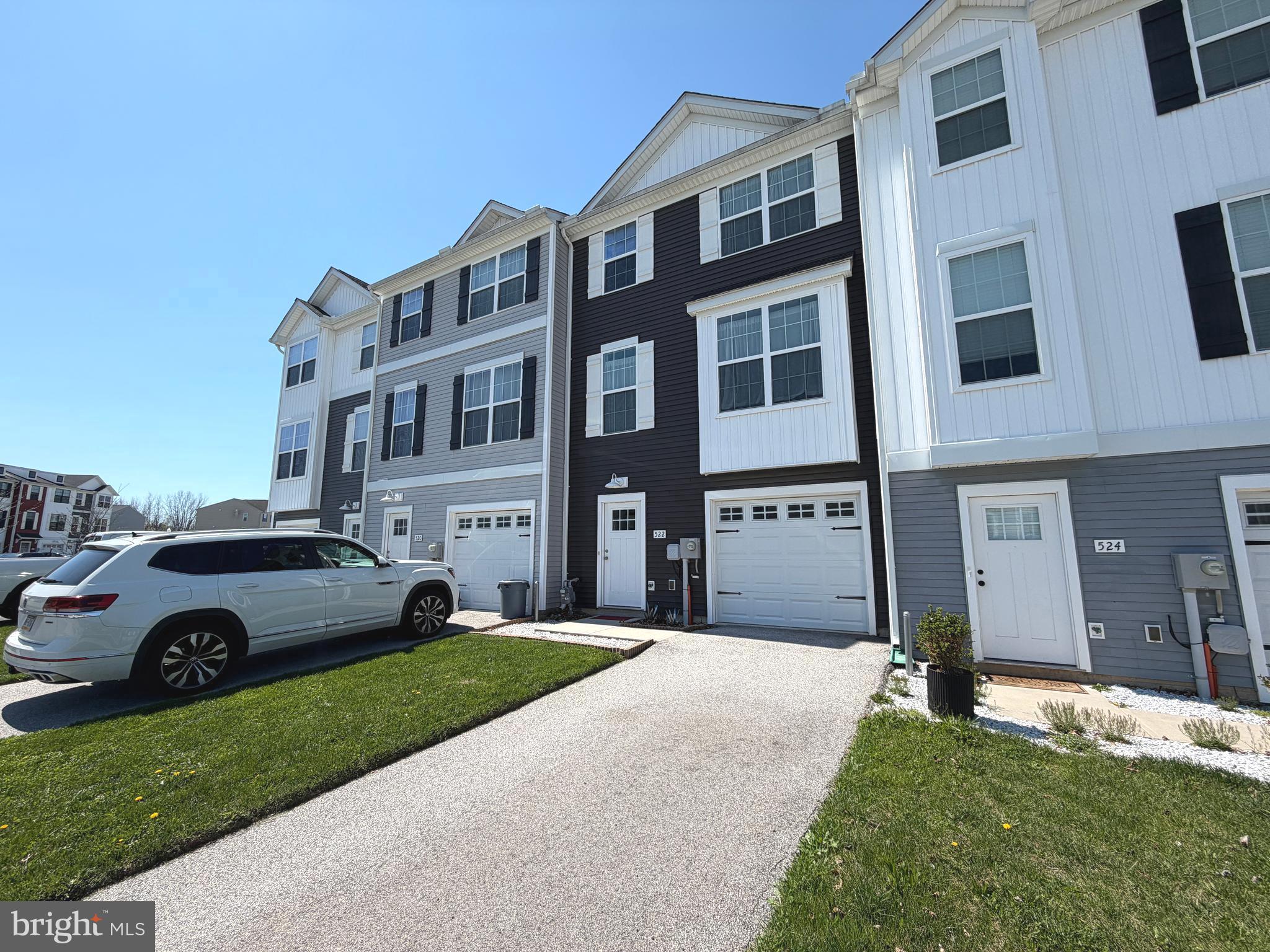 BROOKSIDE TOWNHOMES - Residential