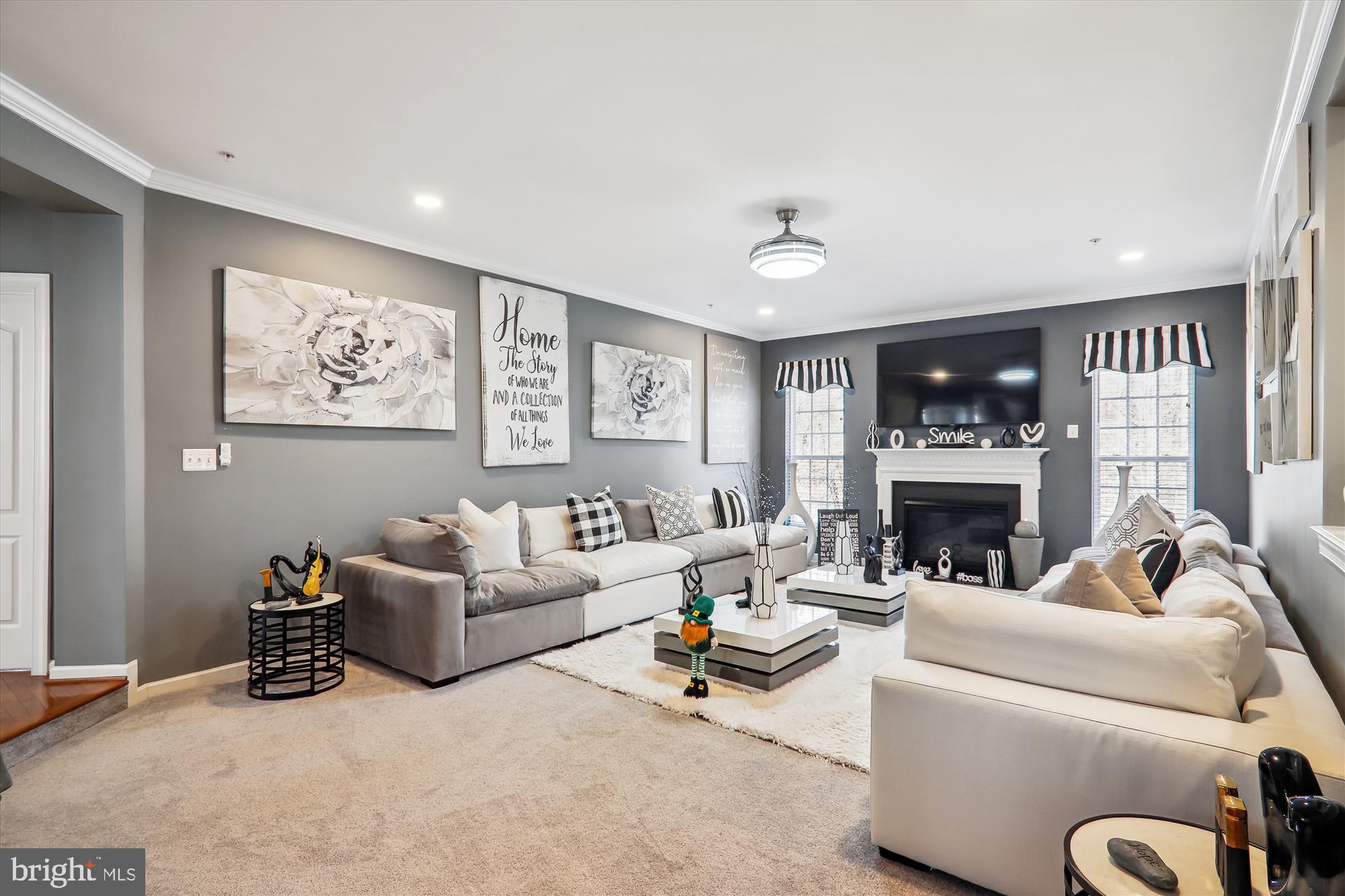 BEECH TREE NORTH VILLAGE - Residential