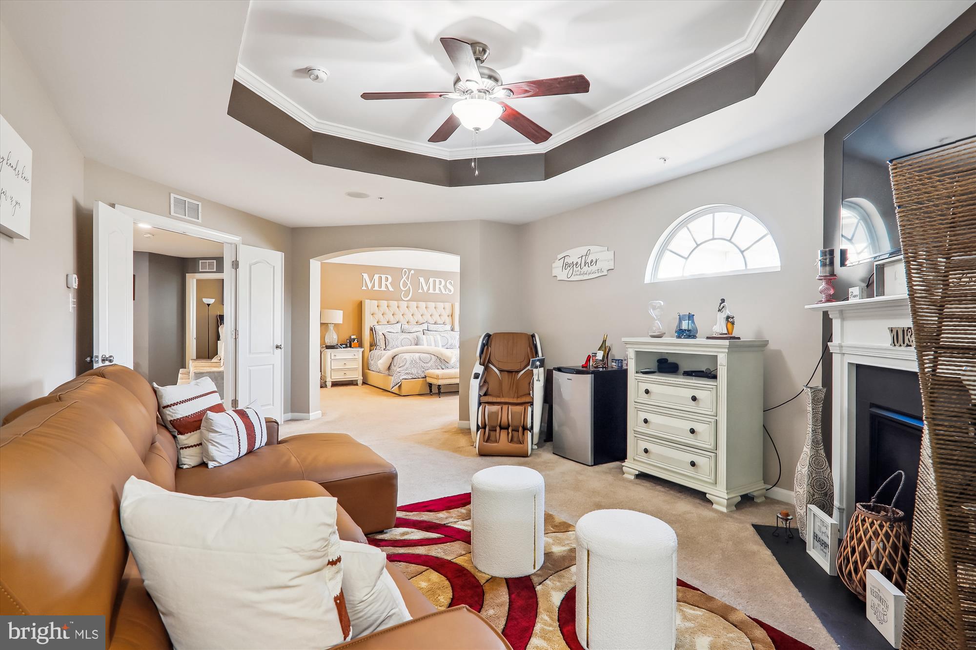 BEECH TREE NORTH VILLAGE - Residential