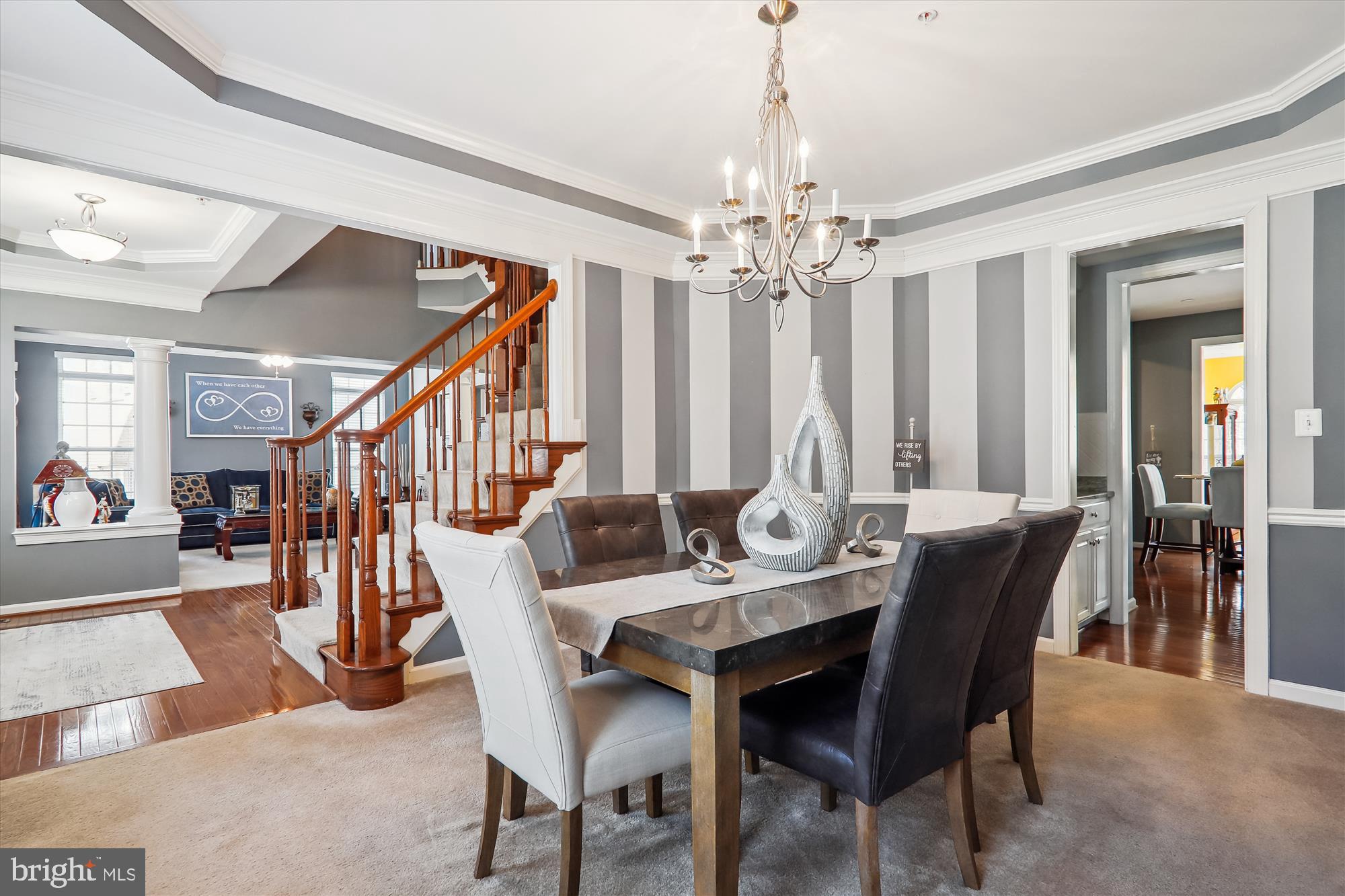 BEECH TREE NORTH VILLAGE - Residential