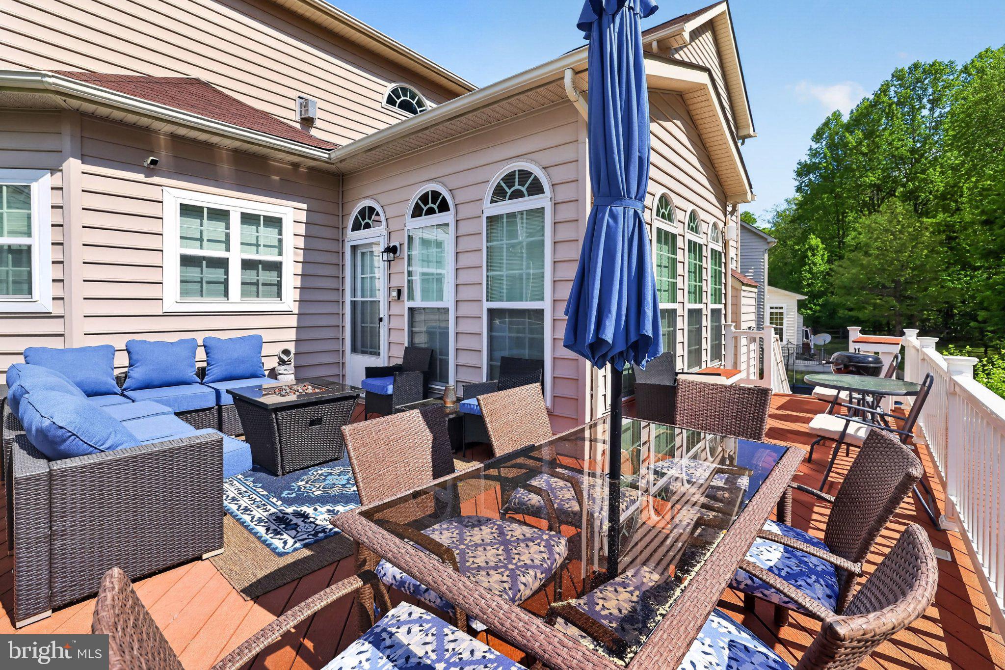BEECH TREE NORTH VILLAGE - Residential