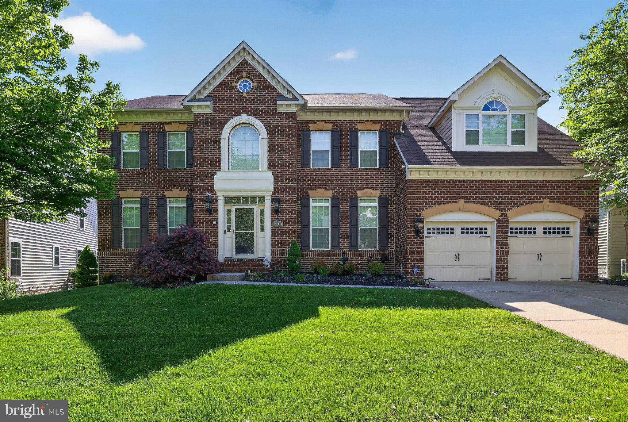 BEECH TREE NORTH VILLAGE - Residential