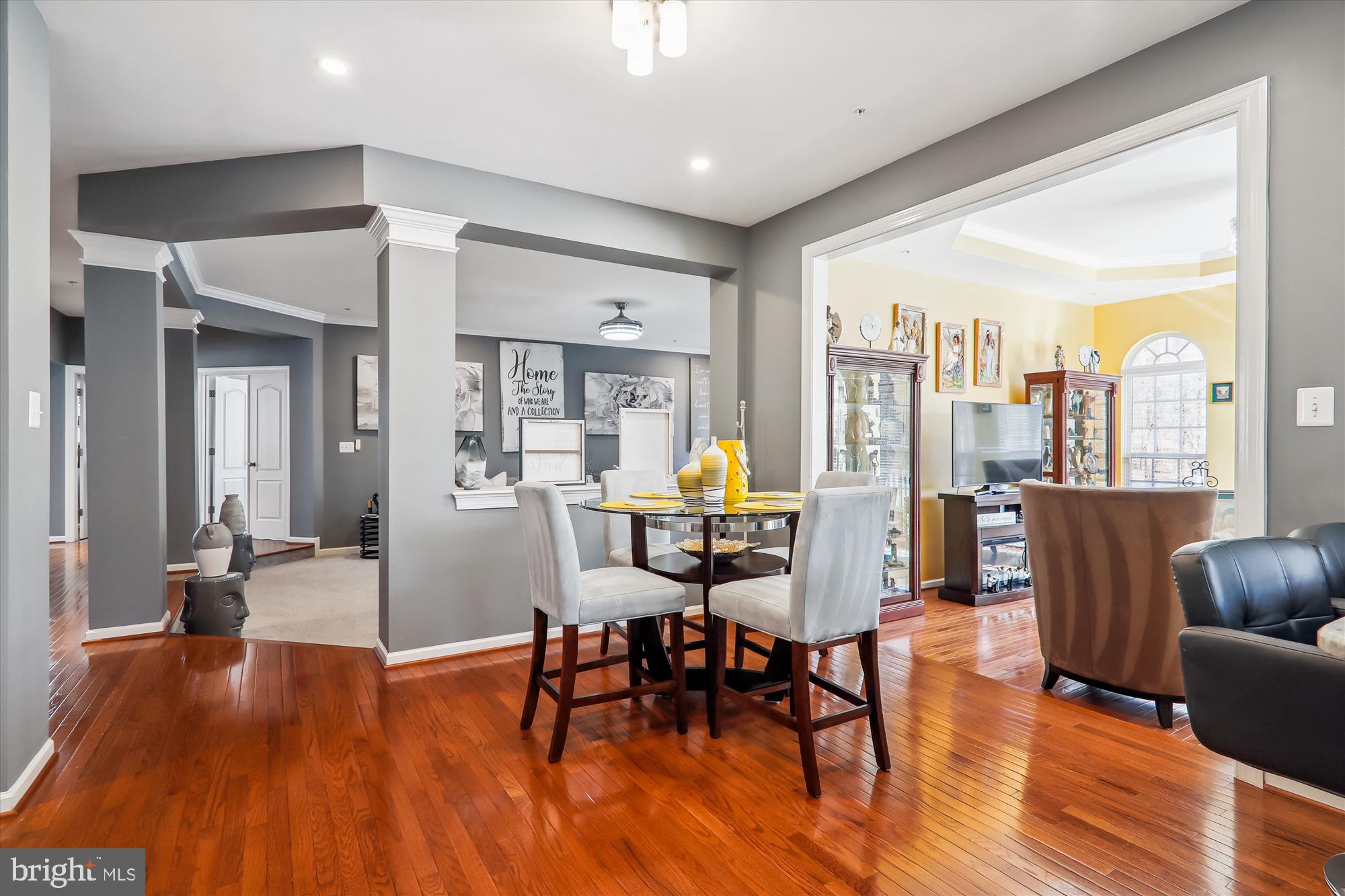 BEECH TREE NORTH VILLAGE - Residential