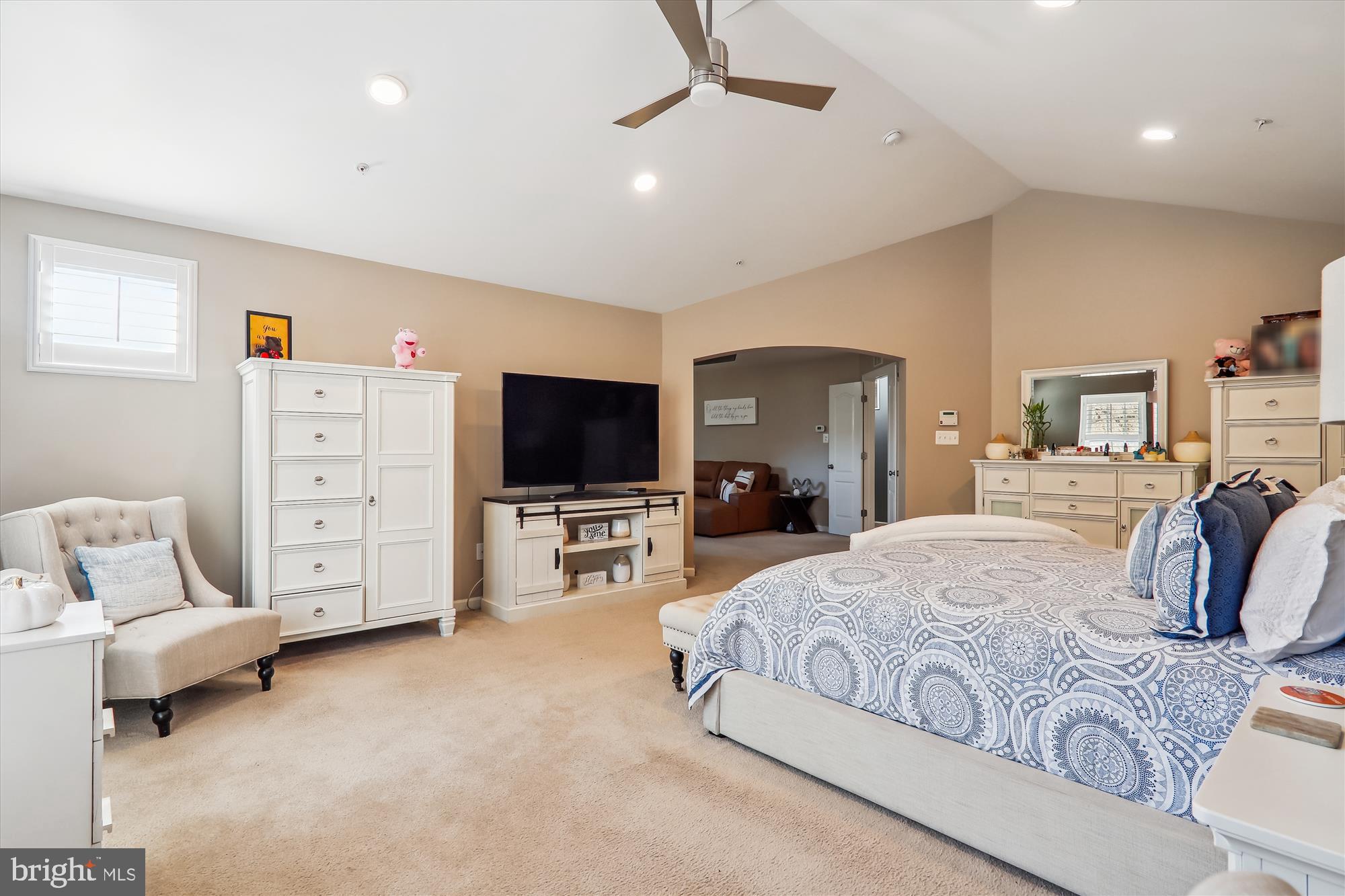 BEECH TREE NORTH VILLAGE - Residential