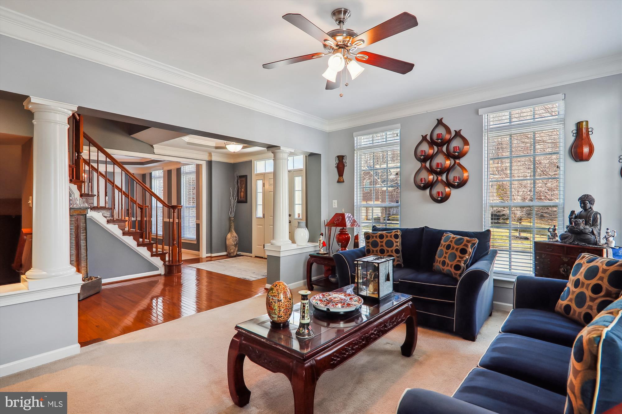 BEECH TREE NORTH VILLAGE - Residential