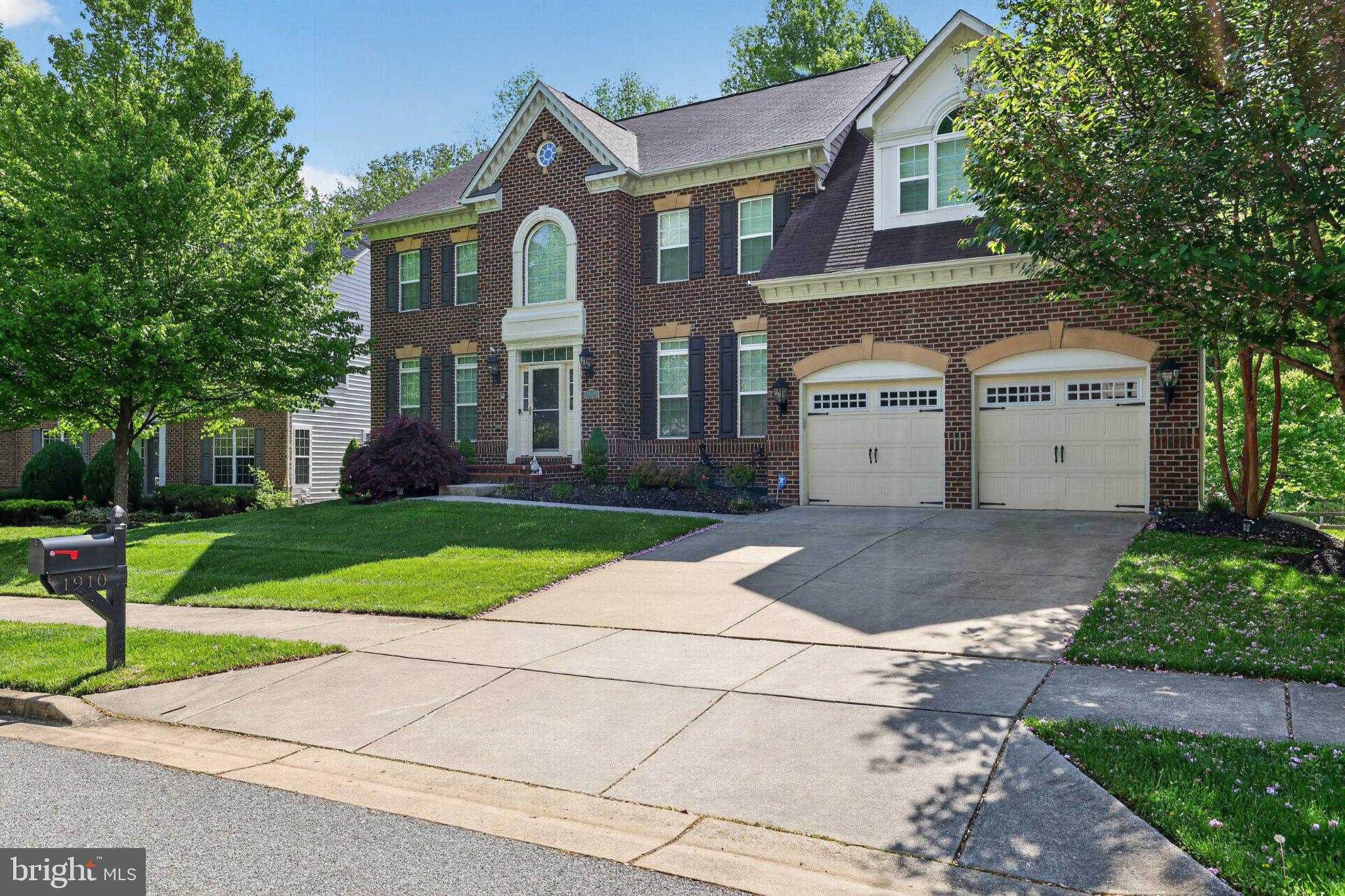 BEECH TREE NORTH VILLAGE - Residential