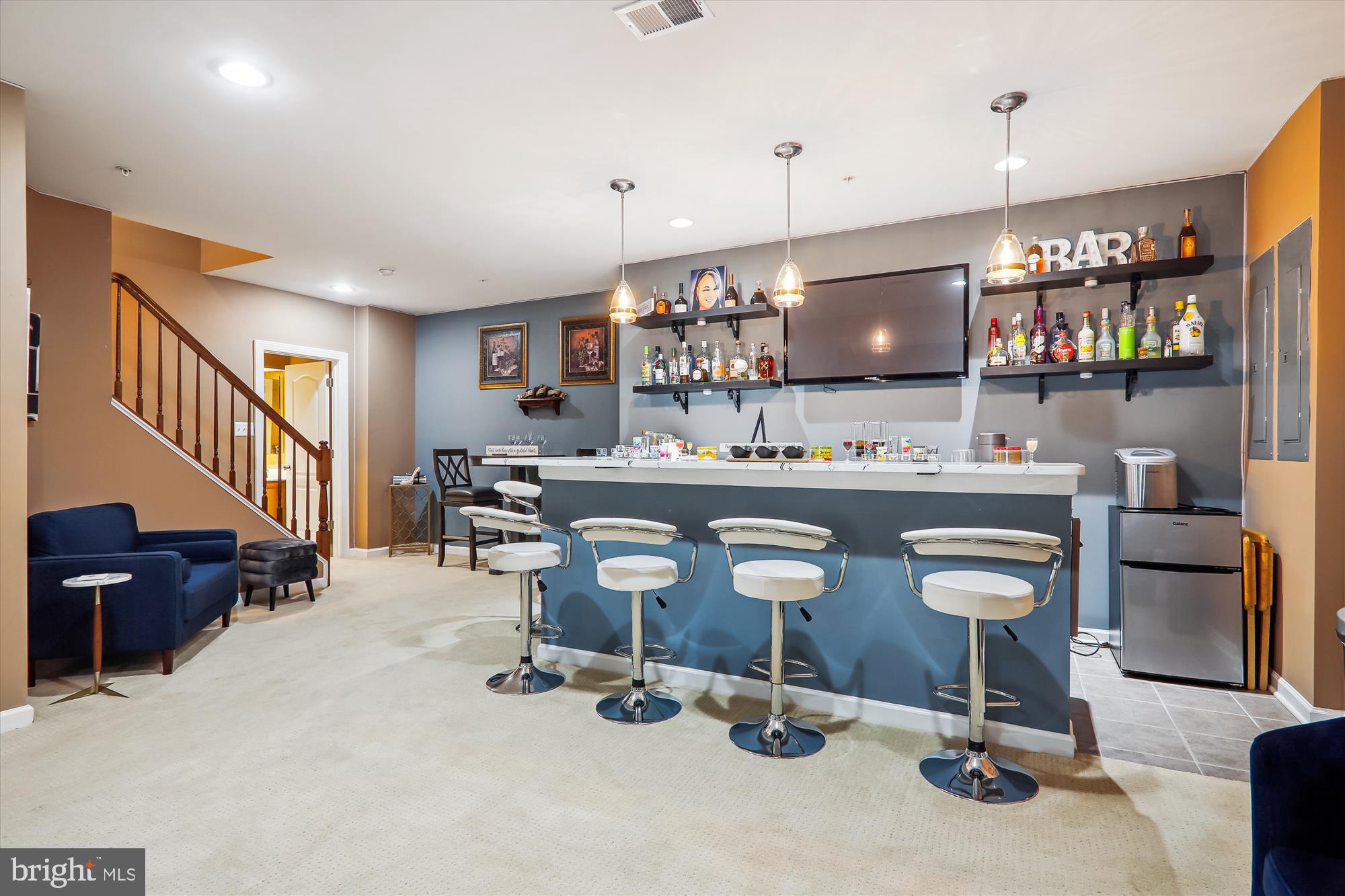 BEECH TREE NORTH VILLAGE - Residential