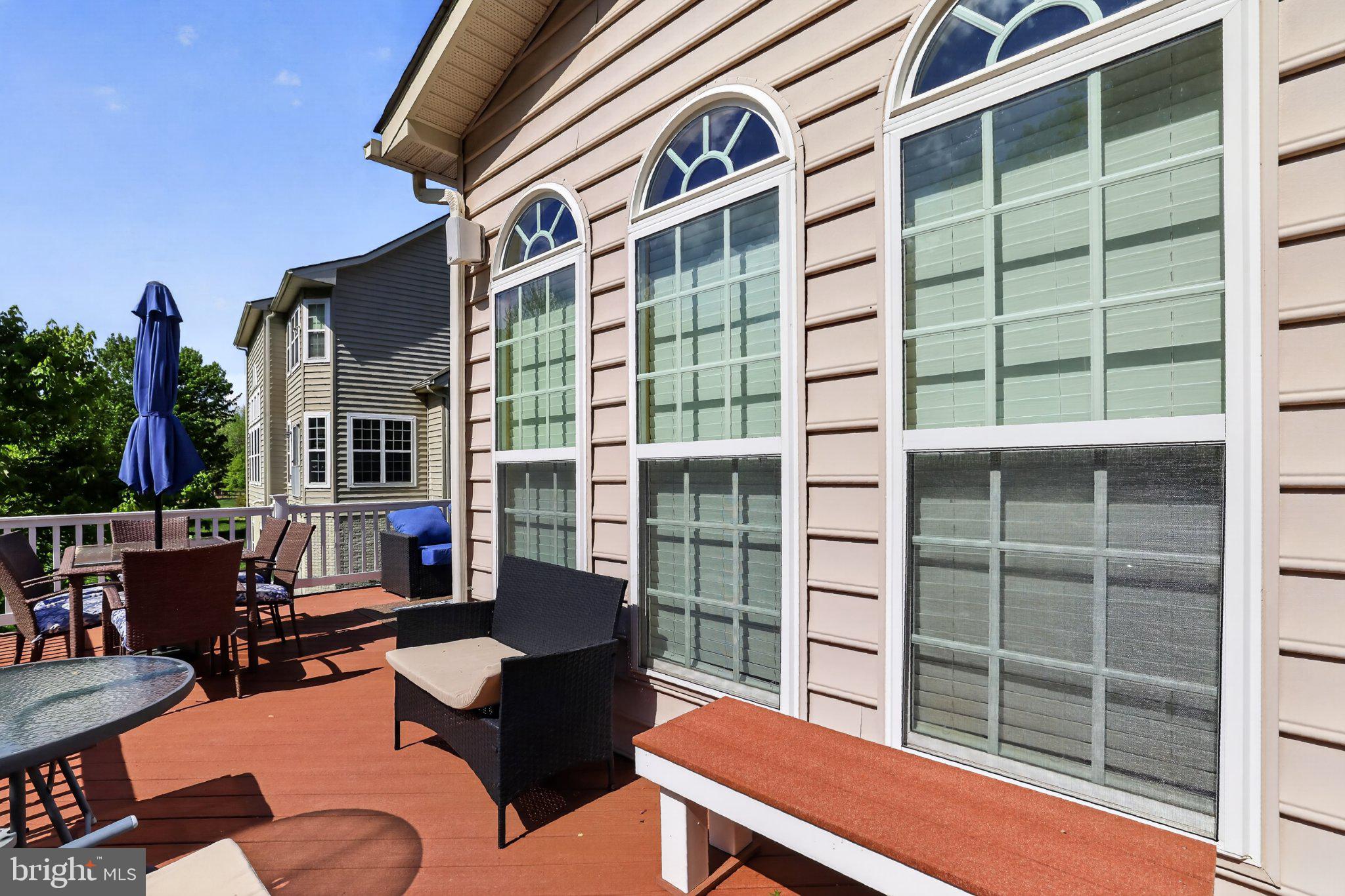 BEECH TREE NORTH VILLAGE - Residential