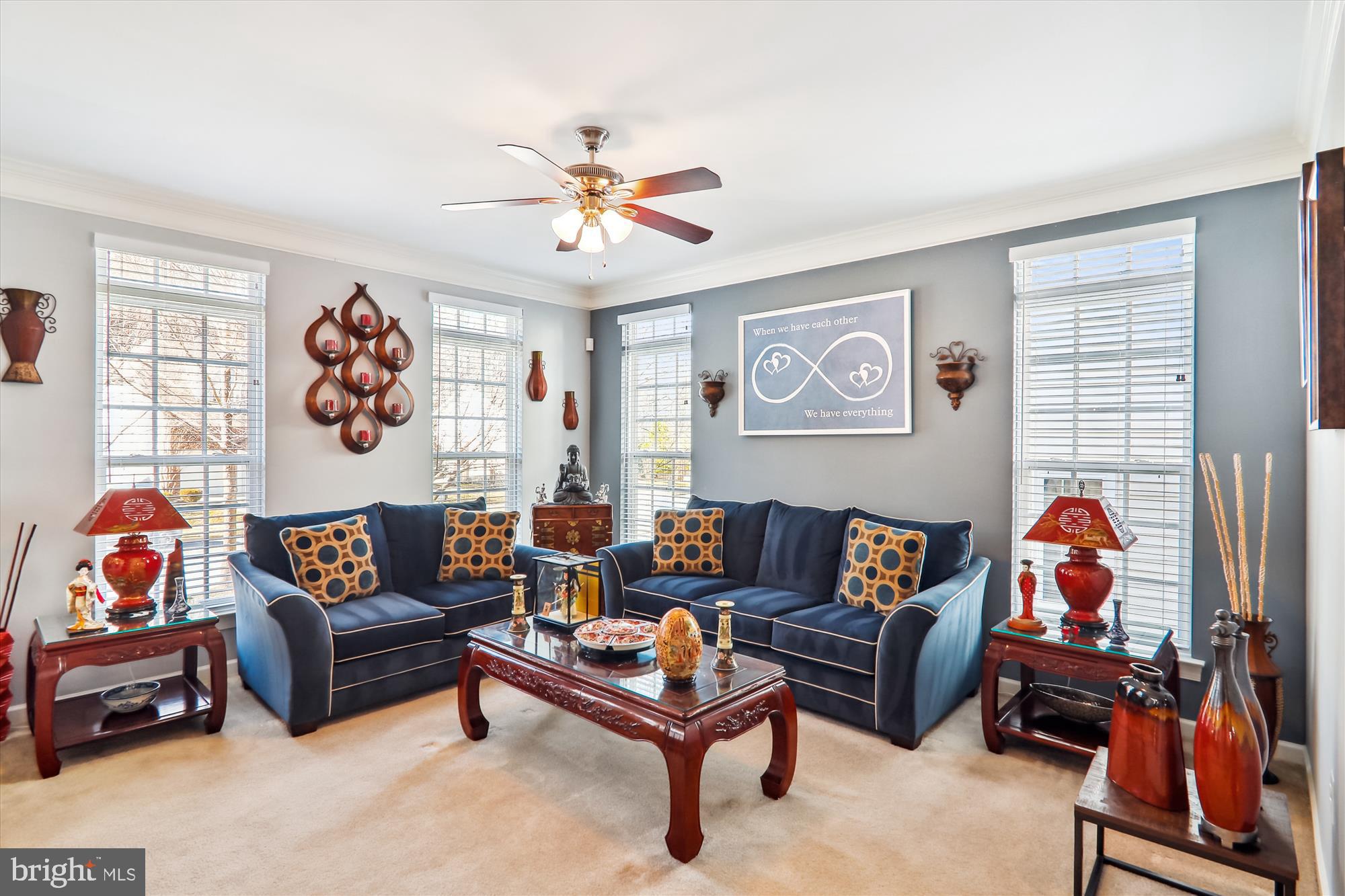 BEECH TREE NORTH VILLAGE - Residential