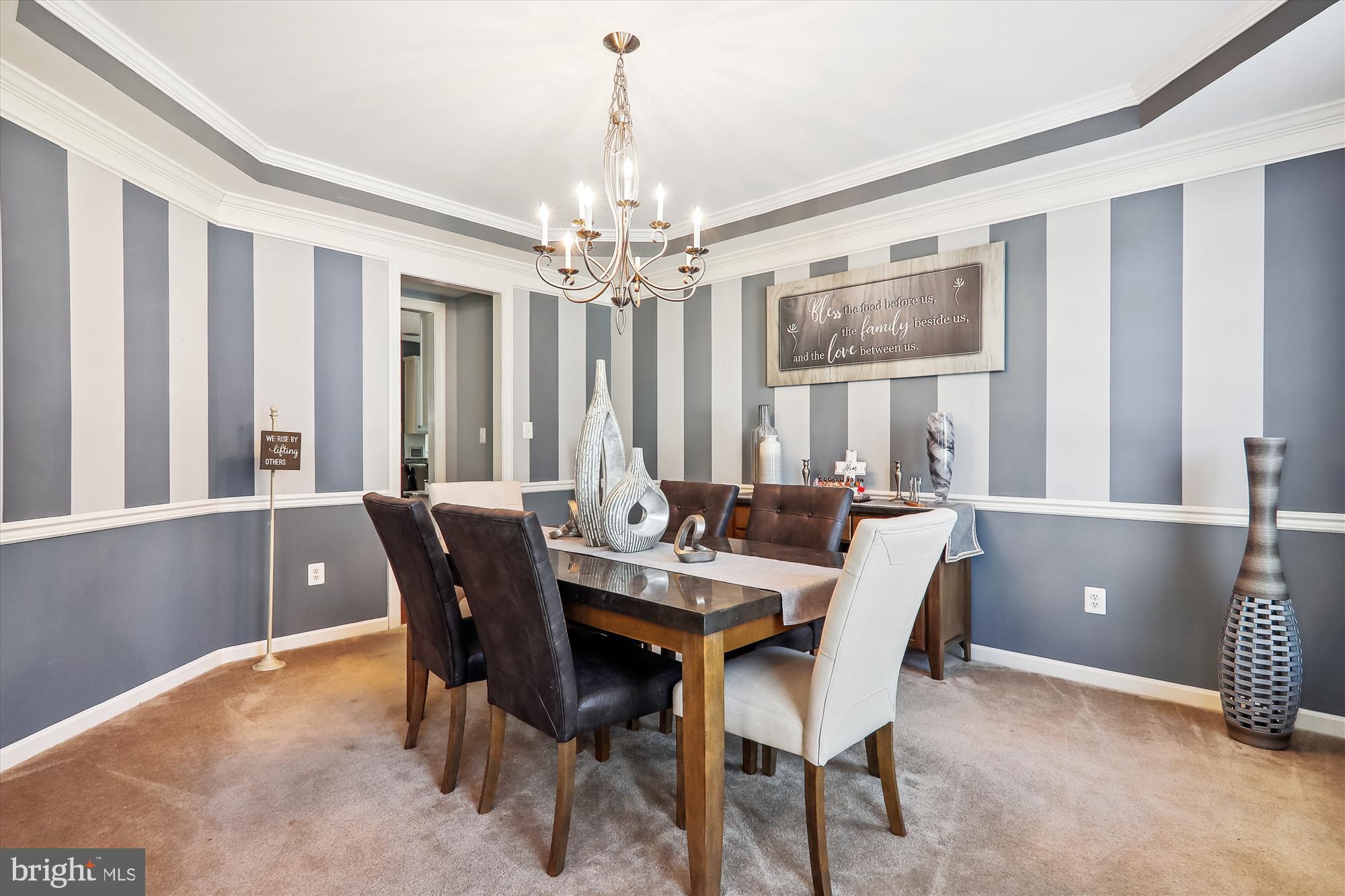 BEECH TREE NORTH VILLAGE - Residential