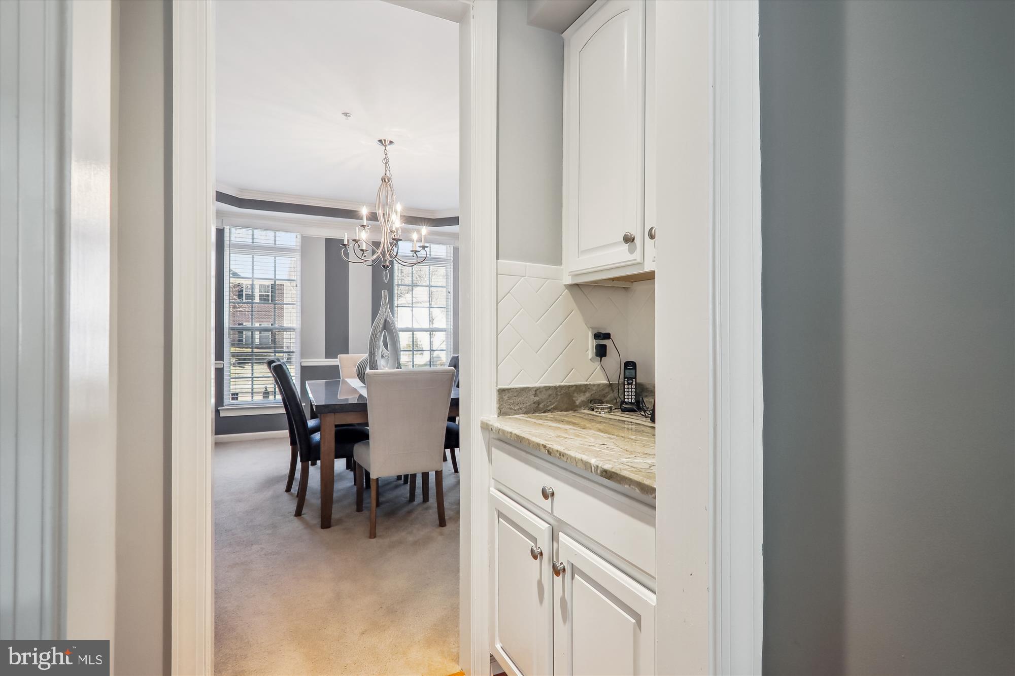 BEECH TREE NORTH VILLAGE - Residential