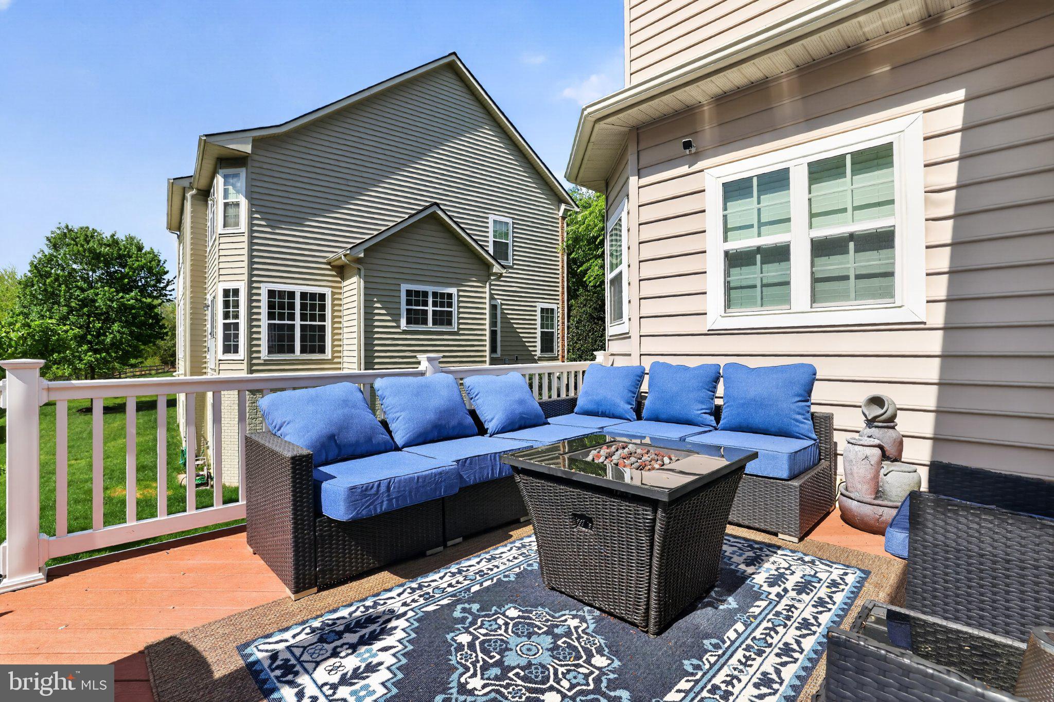BEECH TREE NORTH VILLAGE - Residential
