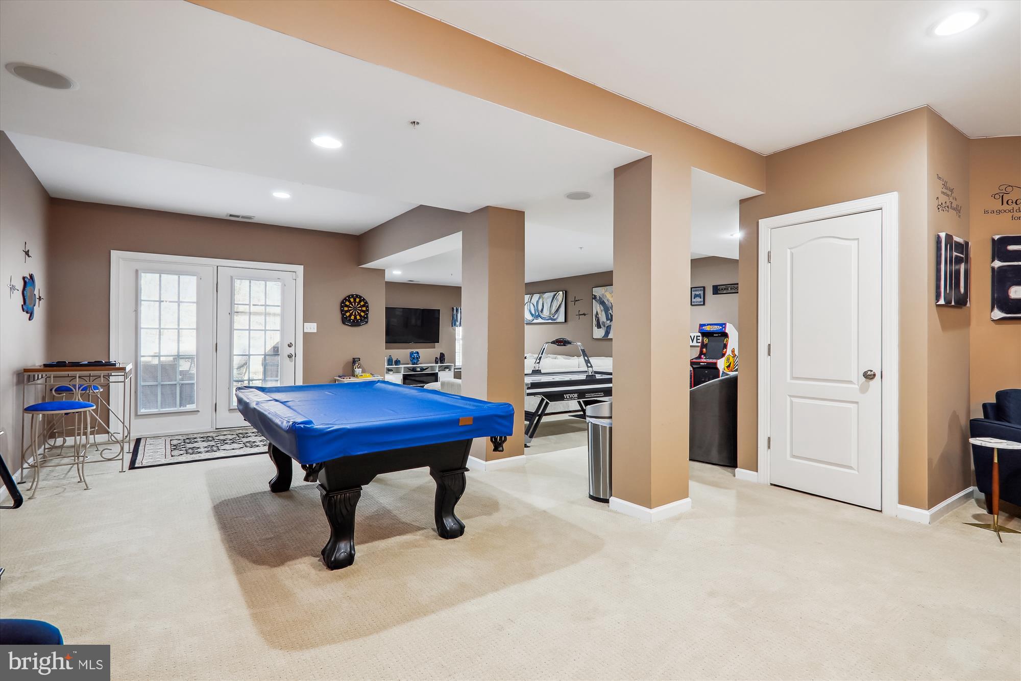 BEECH TREE NORTH VILLAGE - Residential