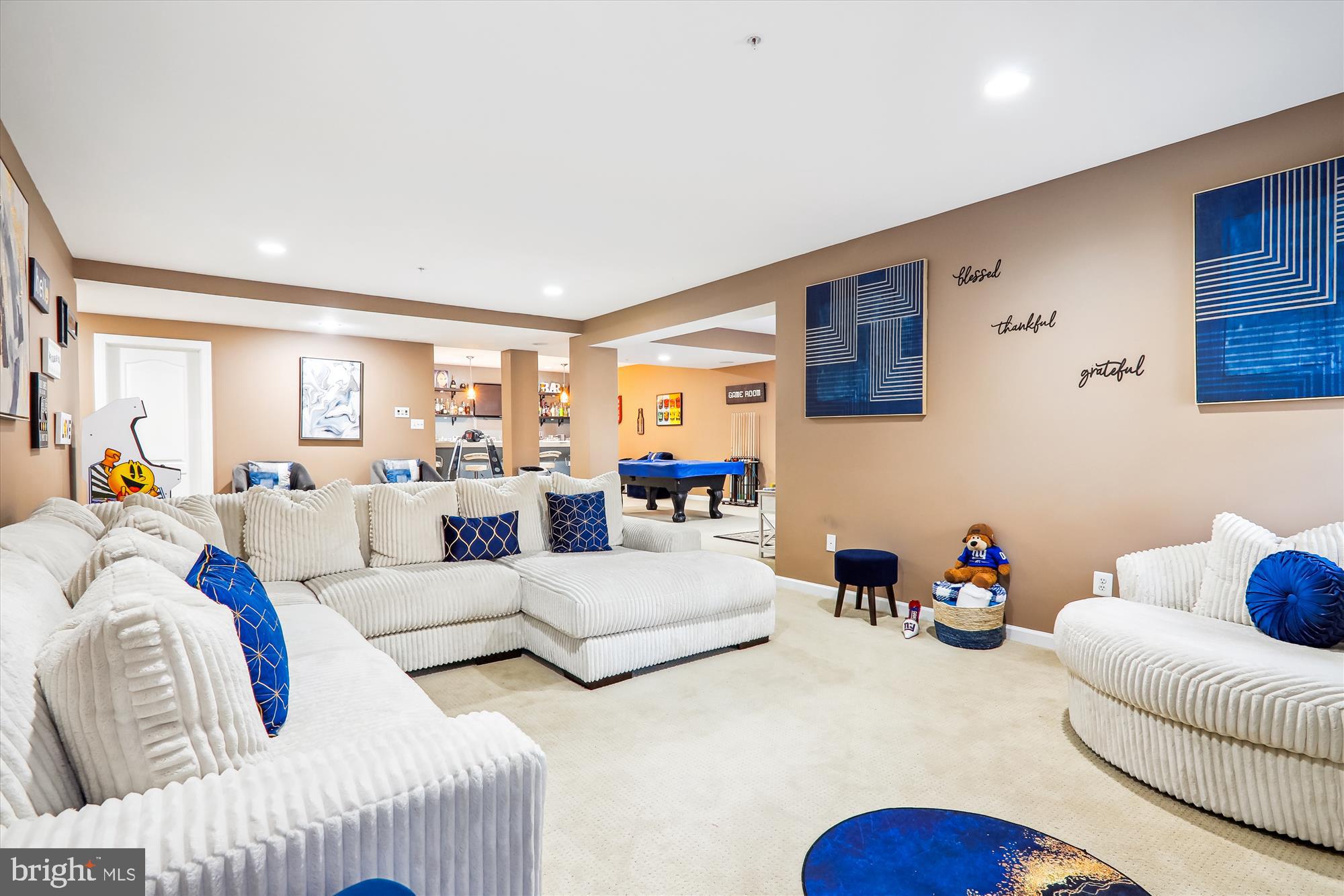 BEECH TREE NORTH VILLAGE - Residential