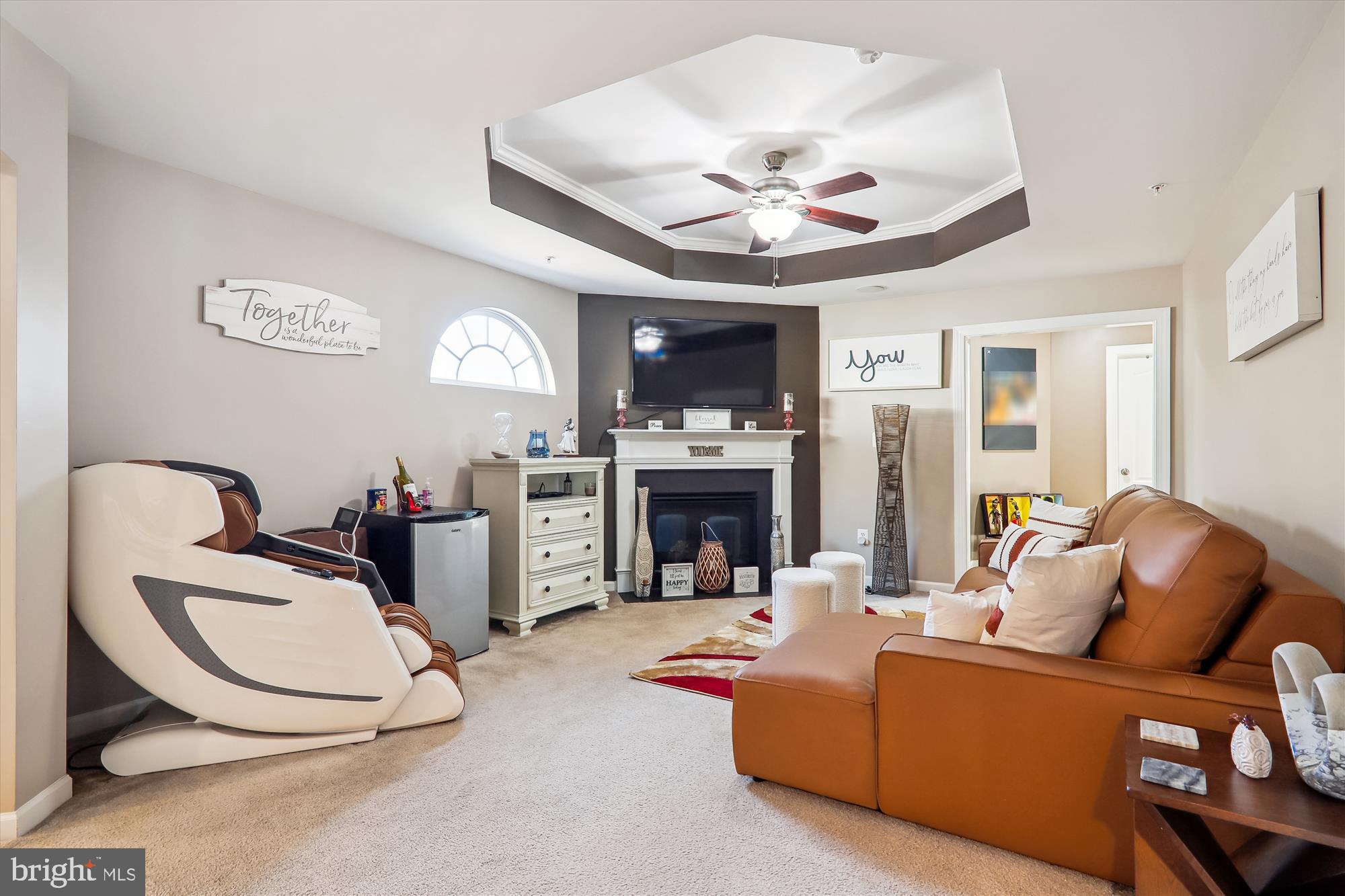 BEECH TREE NORTH VILLAGE - Residential