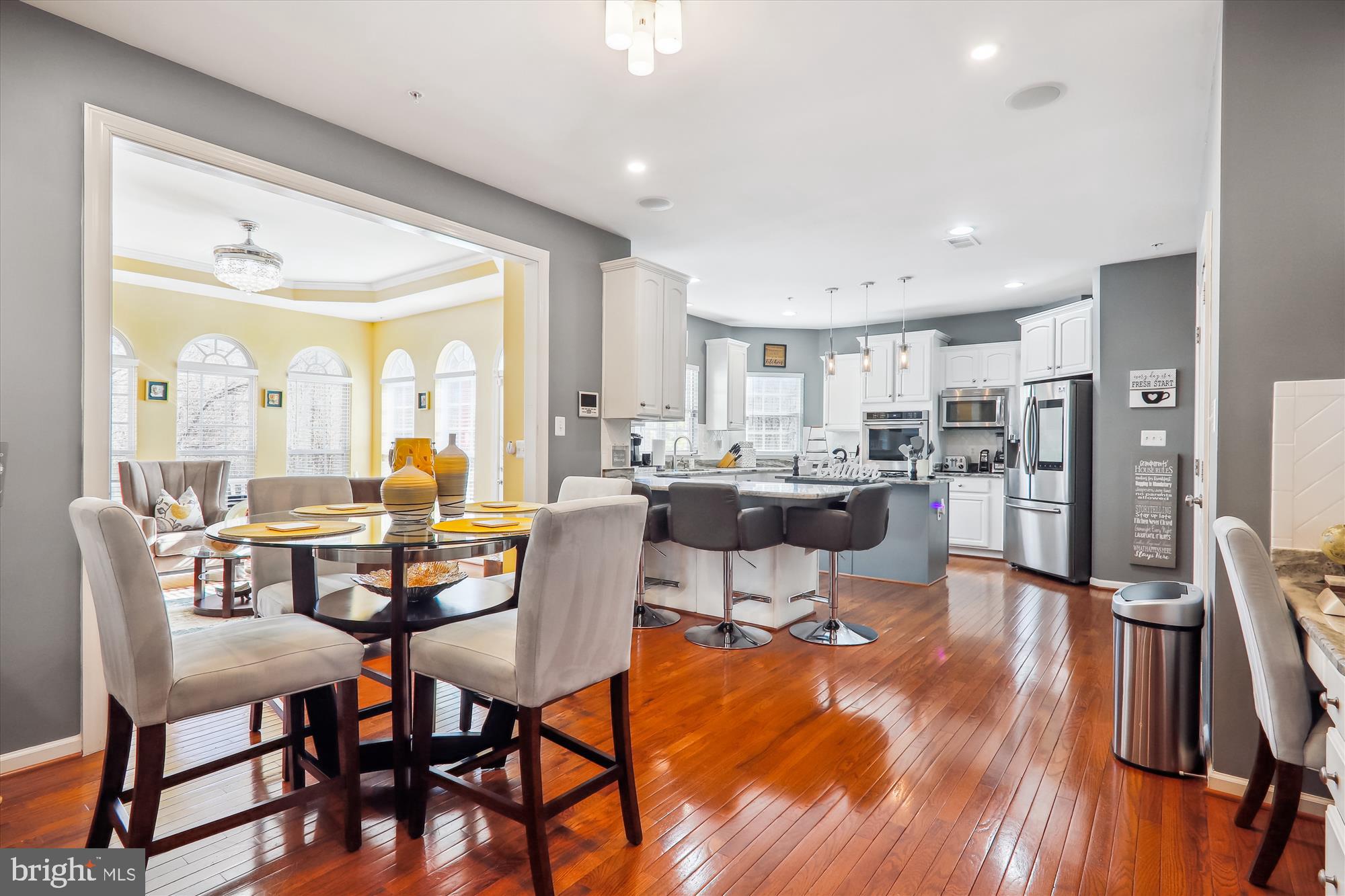 BEECH TREE NORTH VILLAGE - Residential