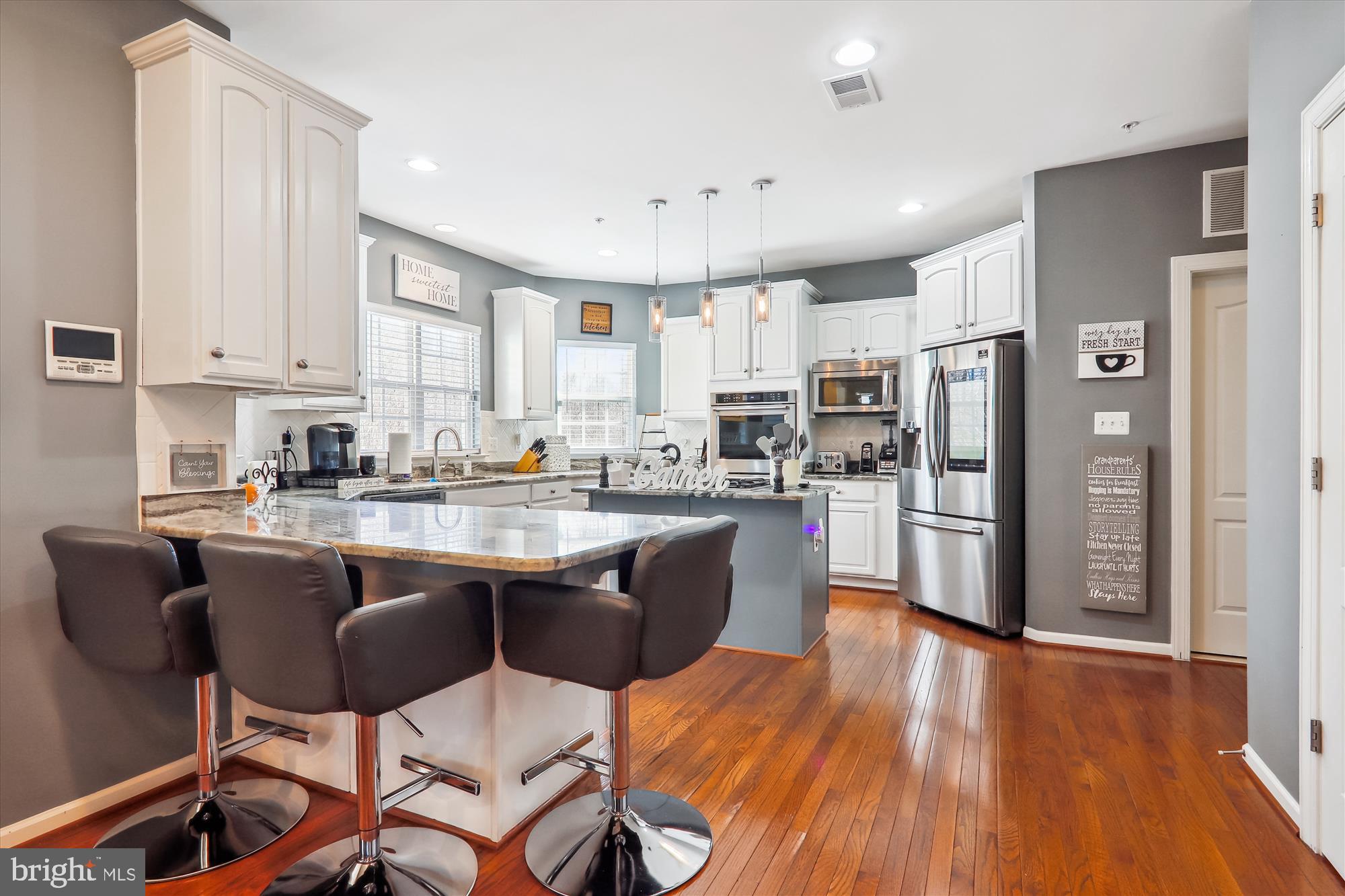 BEECH TREE NORTH VILLAGE - Residential