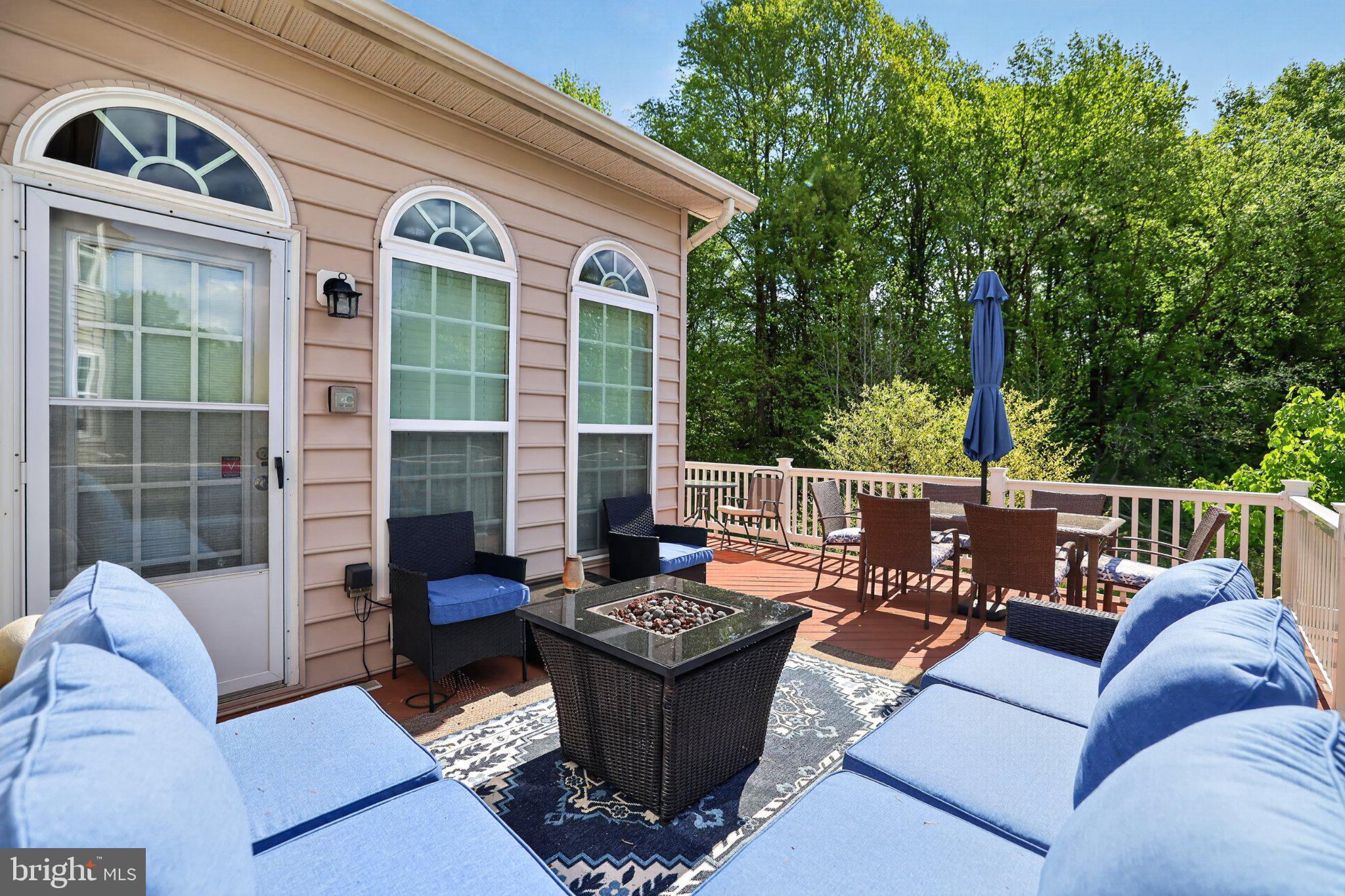 BEECH TREE NORTH VILLAGE - Residential