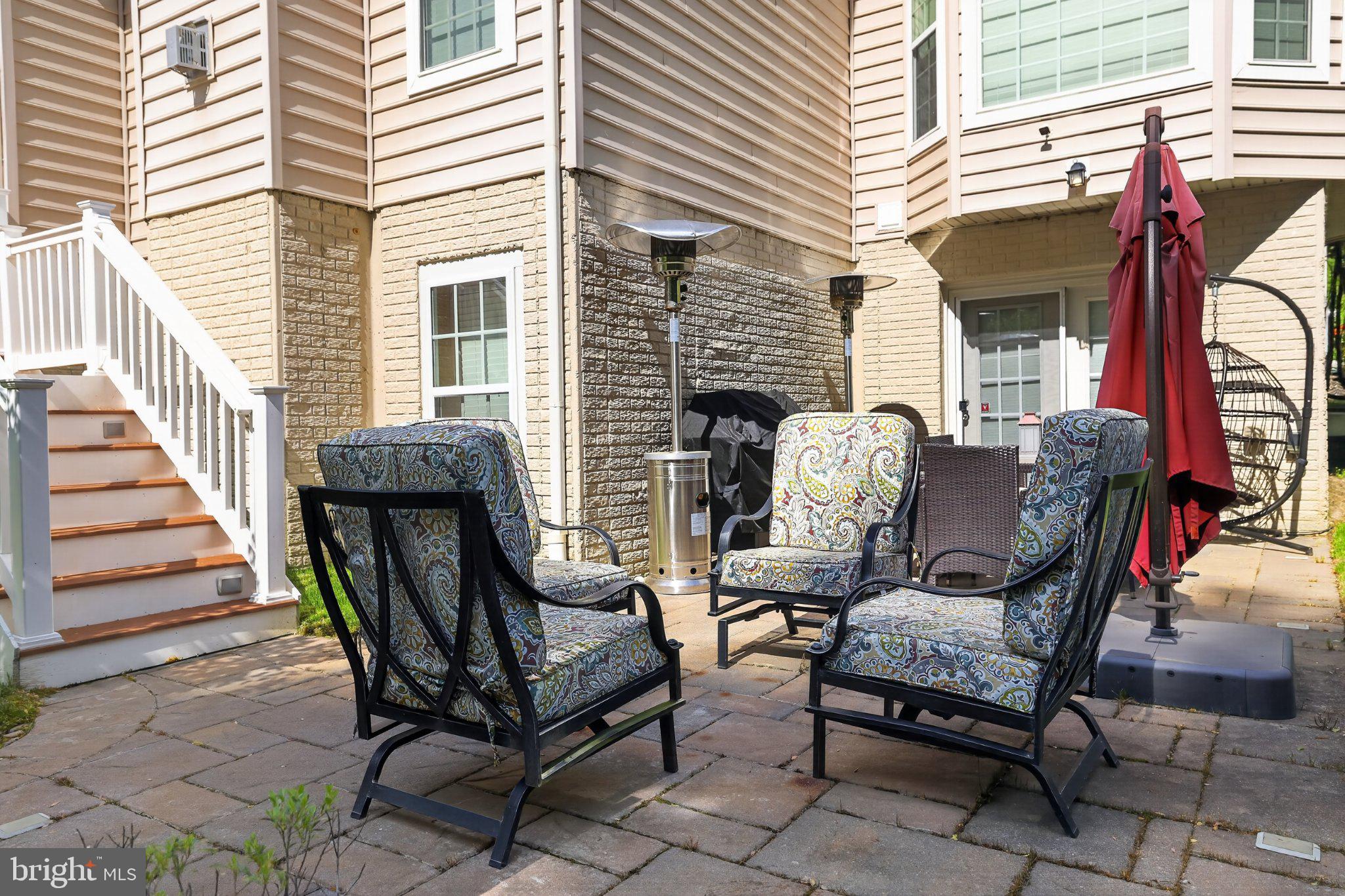 BEECH TREE NORTH VILLAGE - Residential