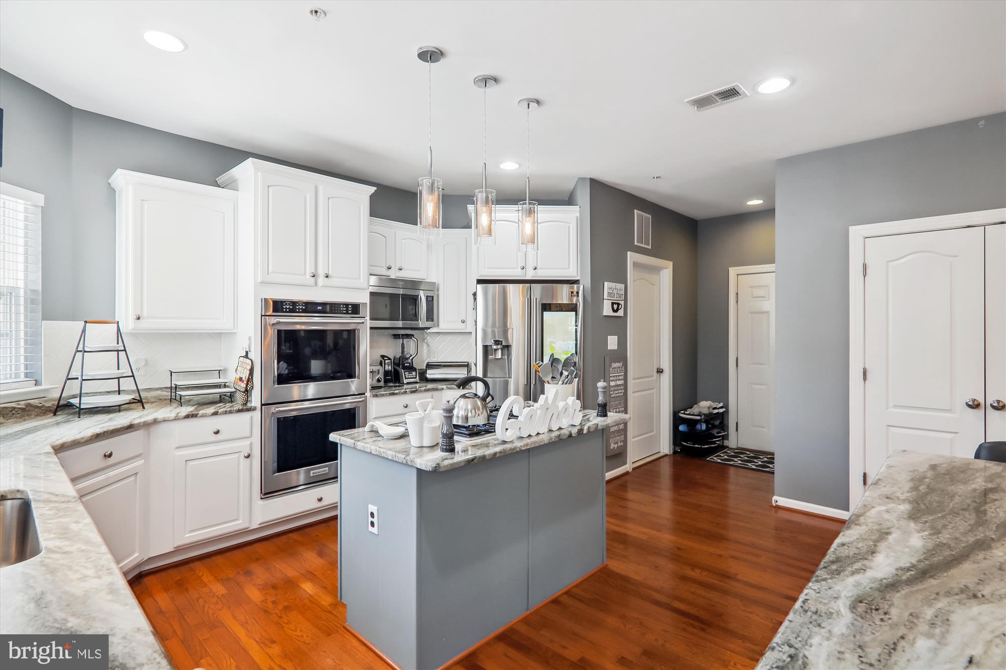 BEECH TREE NORTH VILLAGE - Residential
