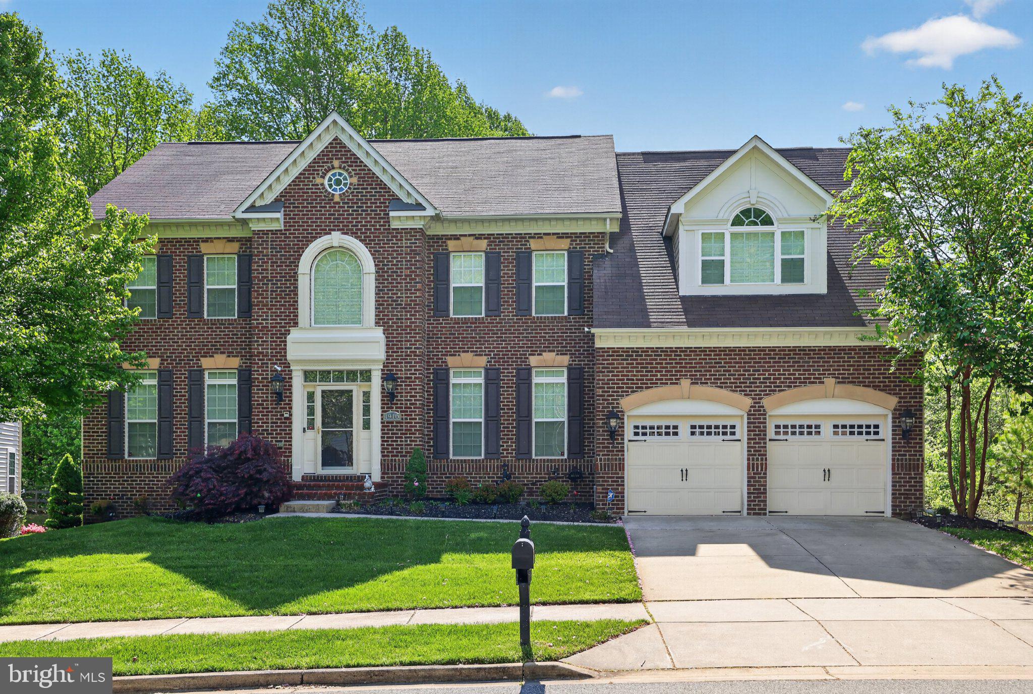 BEECH TREE NORTH VILLAGE - Residential