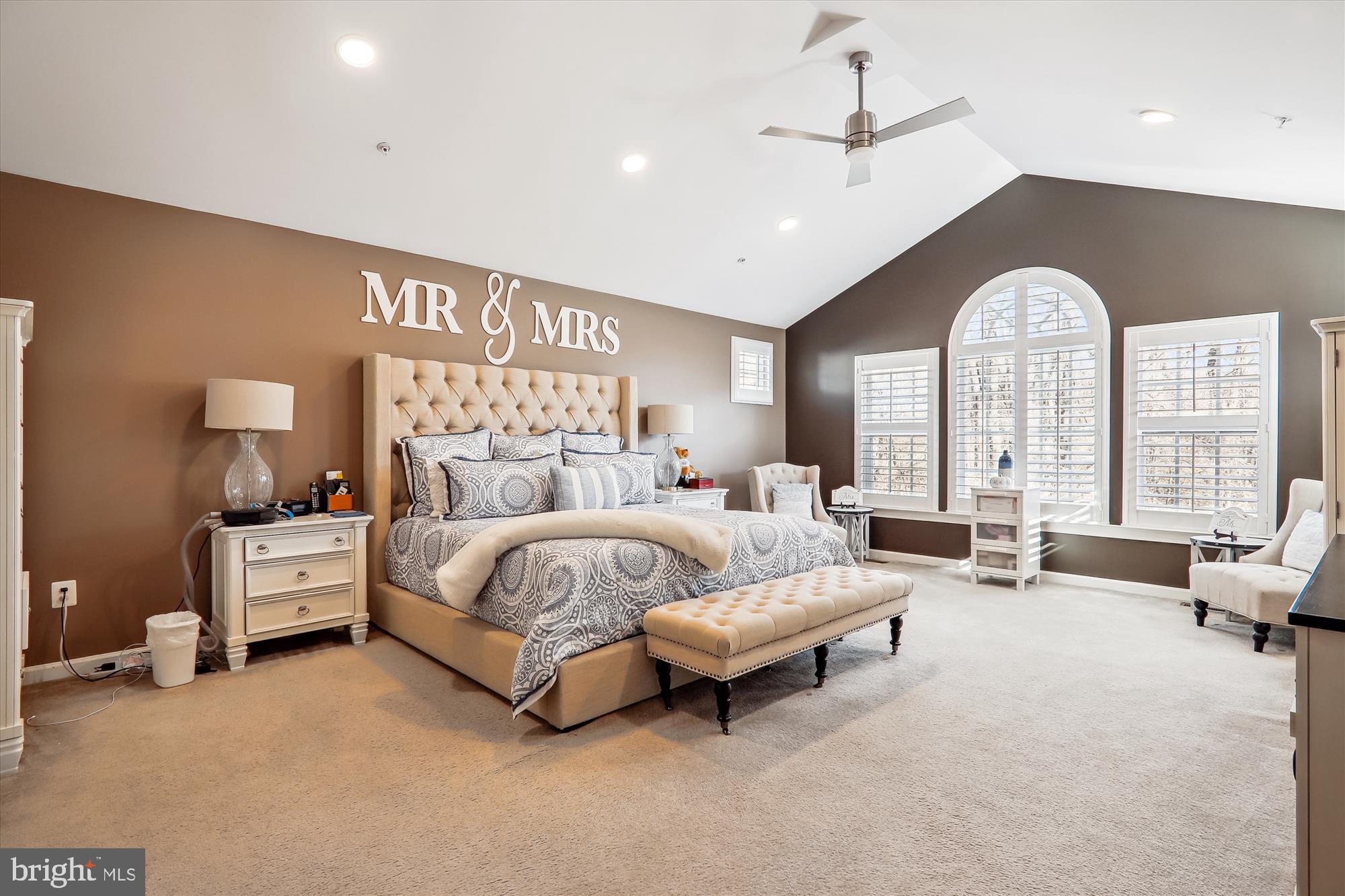 BEECH TREE NORTH VILLAGE - Residential