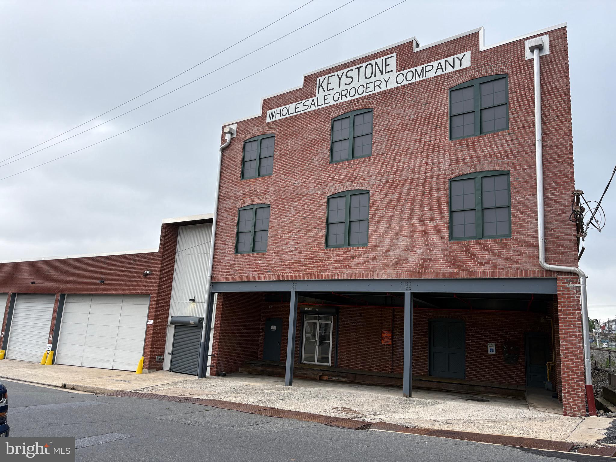 VALUE ADD. This is a rare opportunity to acquire an existing, cash-flowing industrial property in a dense urban area with significant value add opportunities.

The property includes two buildings, a 1.25 acre fenced lot and parking across N. 3rd St.

The main building of has two sections--the 'new warehouse' and the older four story building. 

The 'new warehouse' is a 19,000 +/- sf warehouse with 20 foot ceiling heights. This kind of urban warehouse is in high demand. It is currently leased at way below market prices.

The four story section has almost 33,000 sf. It is mostly leased but can be converted to loft-style residential units under the new zoning change allowing residential adaptive re-use. These would be really cool loft apartments, right on the border of desirable Centre Park district, with plenty of parking.

The separate 6,291 sf building was completely rebuilt in 2025 and has a long term, credit tenant at favorable rental rates.

The entire property has received well over $1 million of Capital Expenditures over the last several years.

The cell tower has an easement and is not part of this transaction.

Included in the sale are four tax lots, as follows: 448 N 3rd = 06-5307-66-63-6005, 430 N 3rd = 06-5307-66-62-5955, 507 N 3rd = 06-5307-66-63-8016 and 451 N 3rd = 06-5307-66-63-8002.