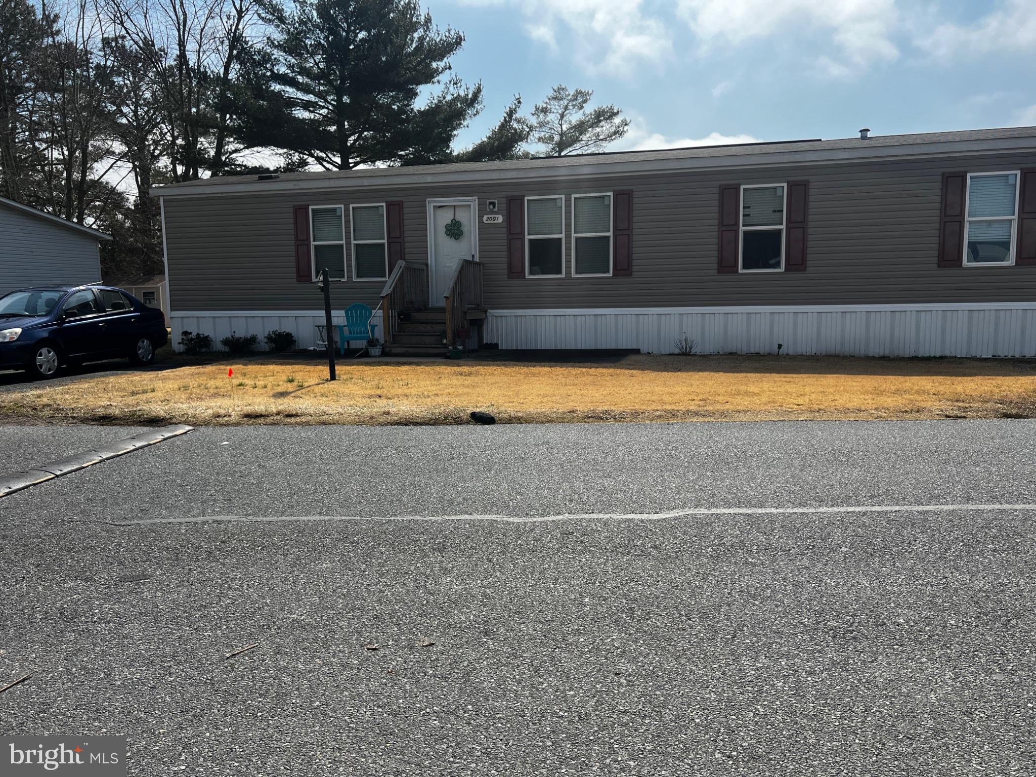 ROUTE 50 - Residential