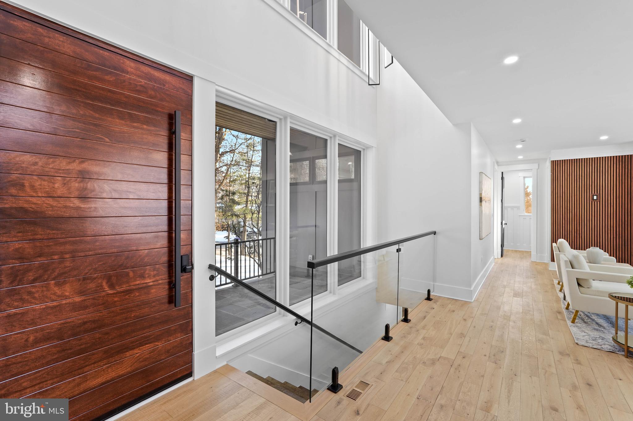MANOR PARK - Residential