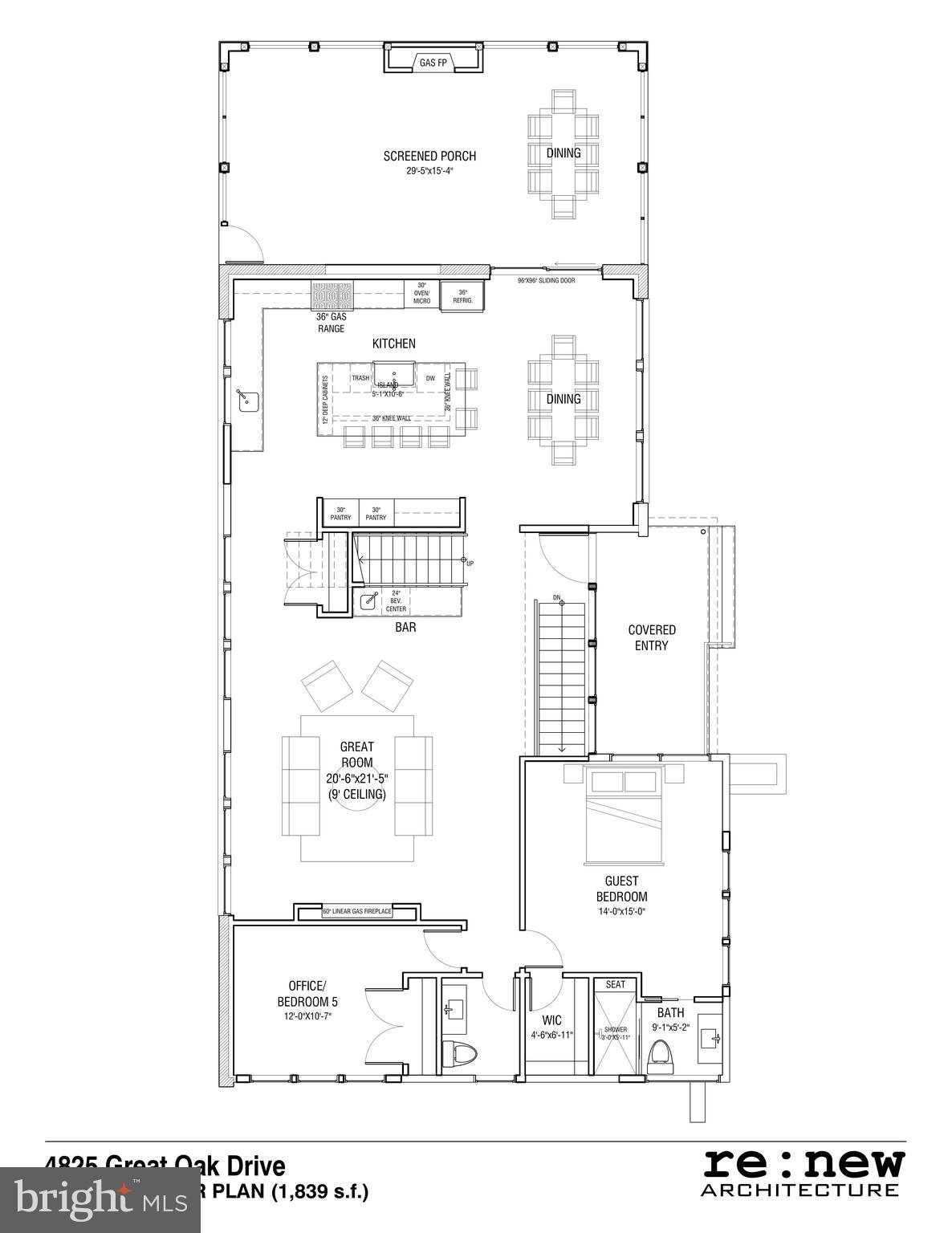 MANOR PARK - Residential