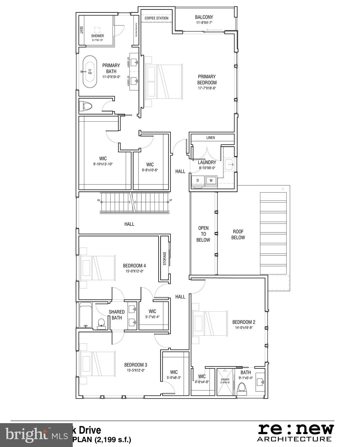 MANOR PARK - Residential