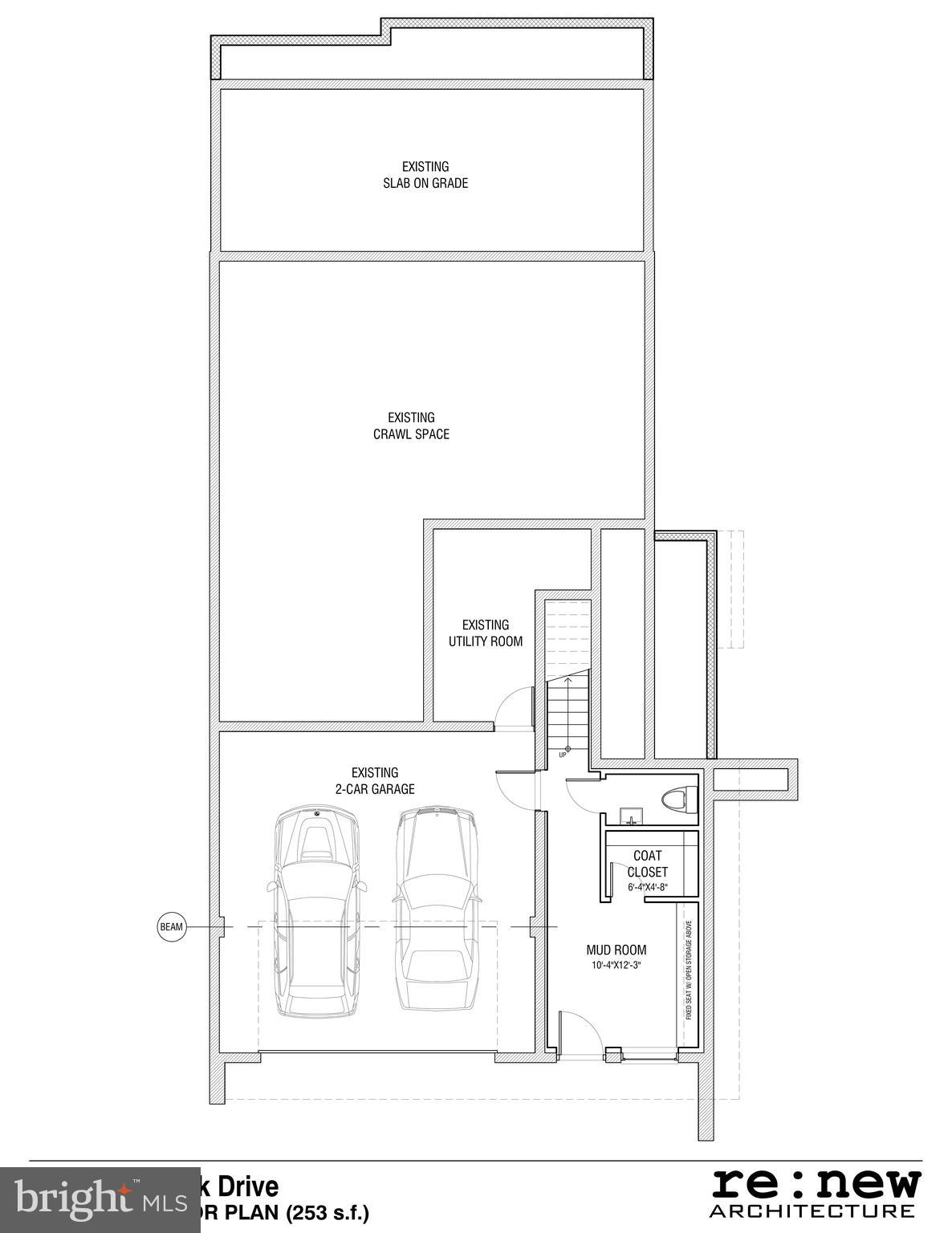 MANOR PARK - Residential