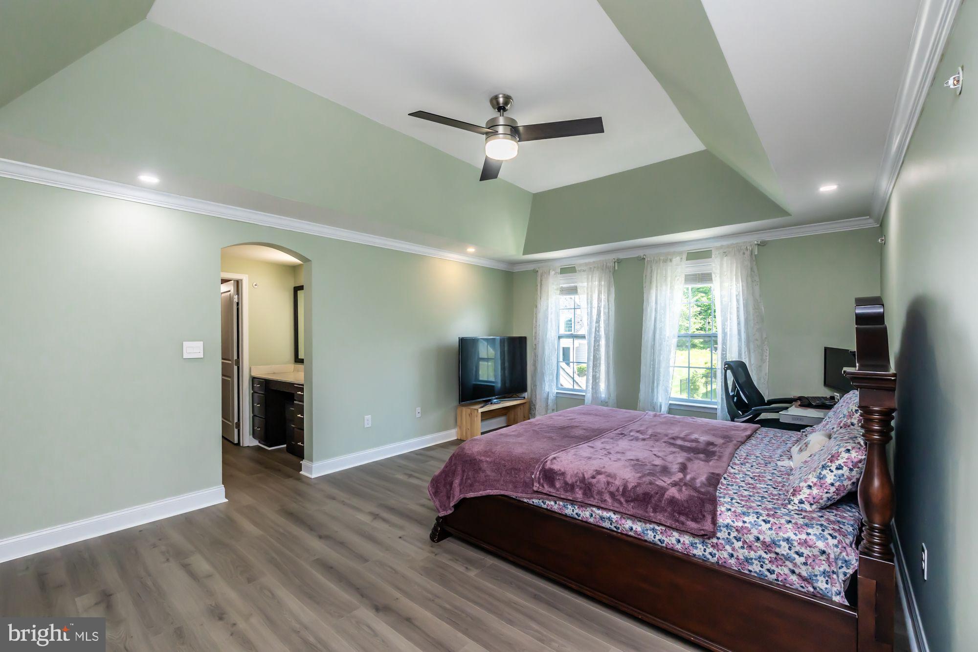 WOODLANDS AT WARWICK - Residential