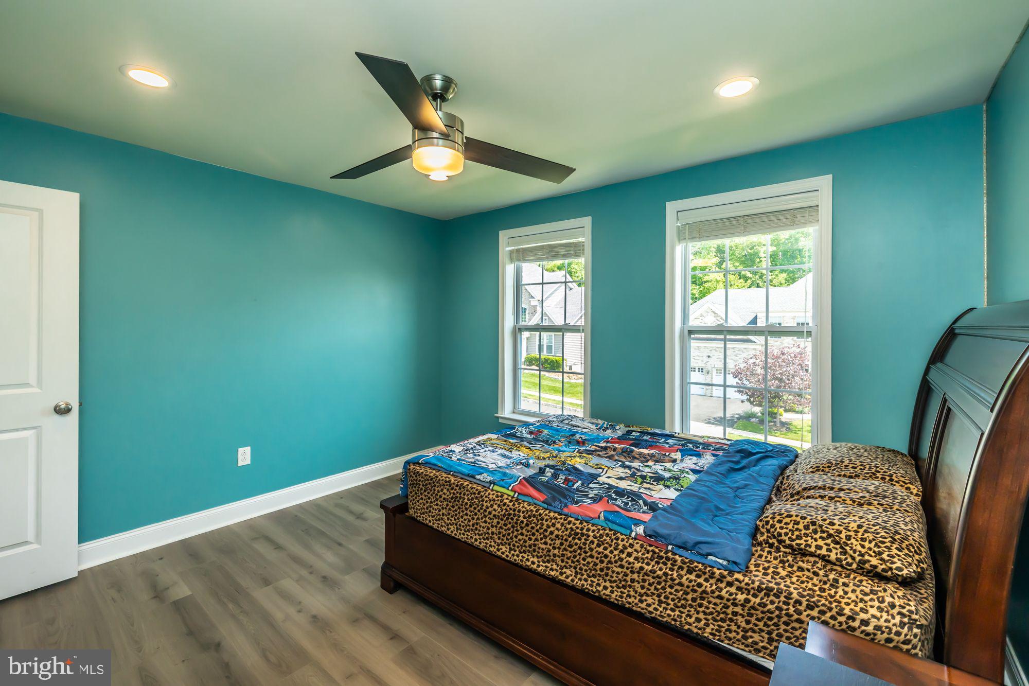 WOODLANDS AT WARWICK - Residential