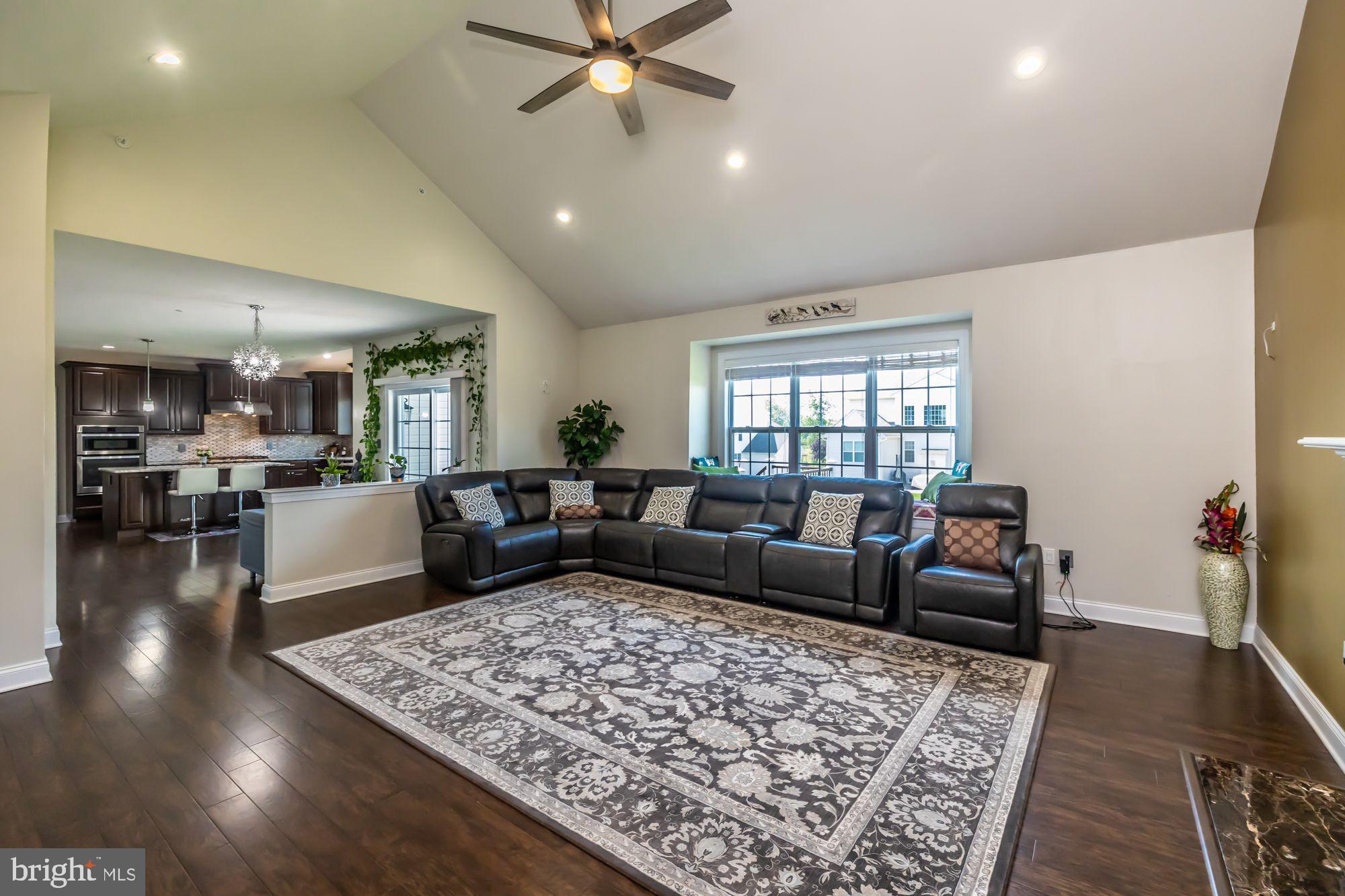 WOODLANDS AT WARWICK - Residential