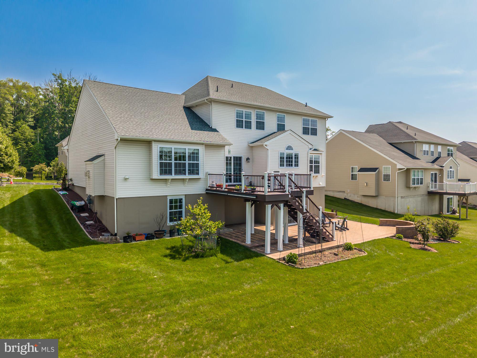 WOODLANDS AT WARWICK - Residential