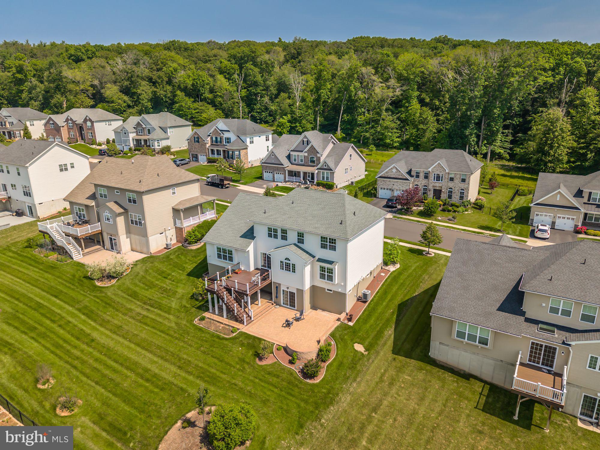 WOODLANDS AT WARWICK - Residential
