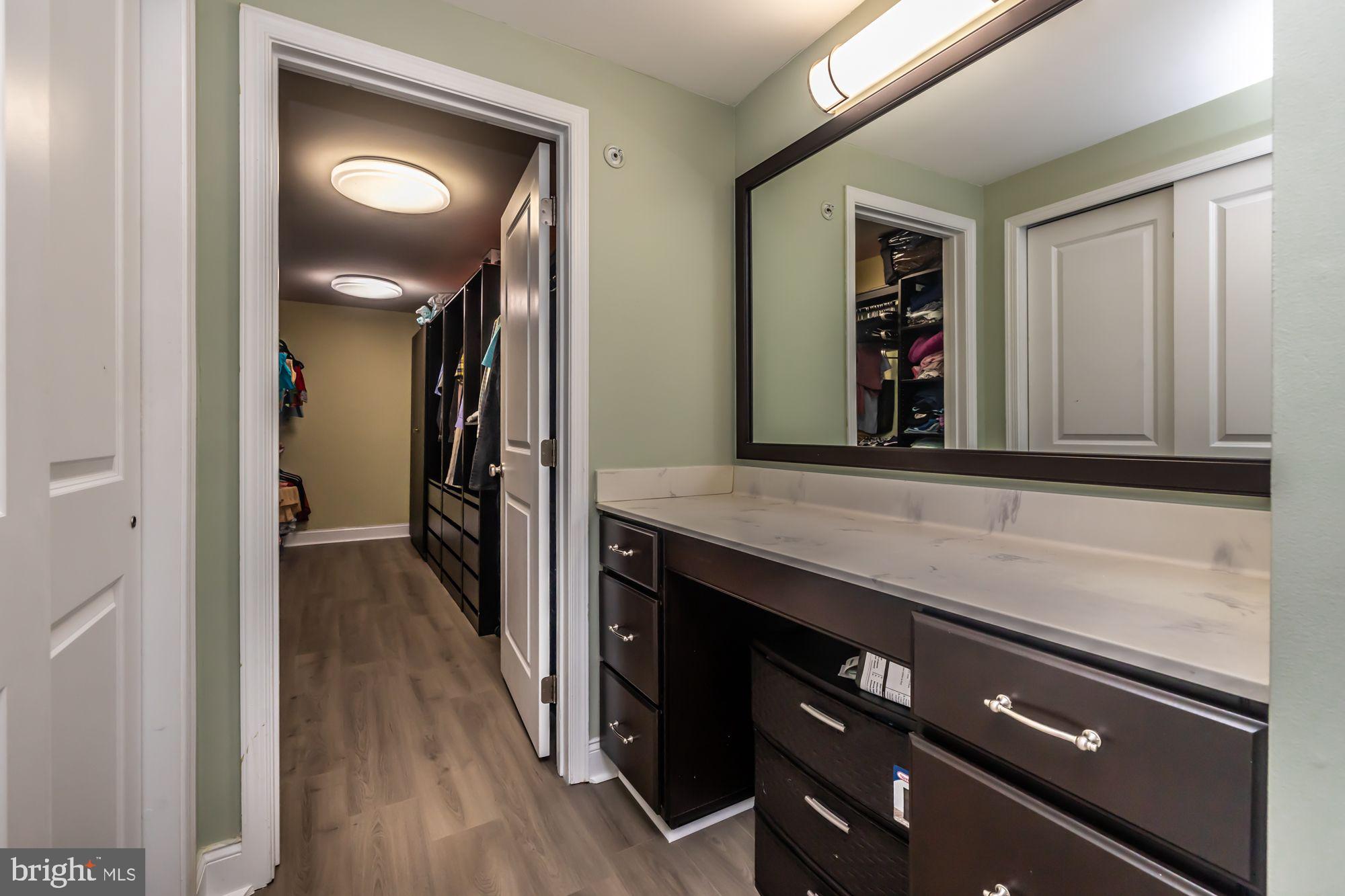 WOODLANDS AT WARWICK - Residential