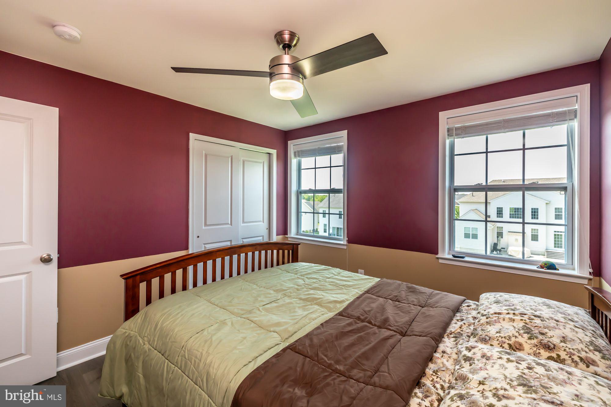 WOODLANDS AT WARWICK - Residential