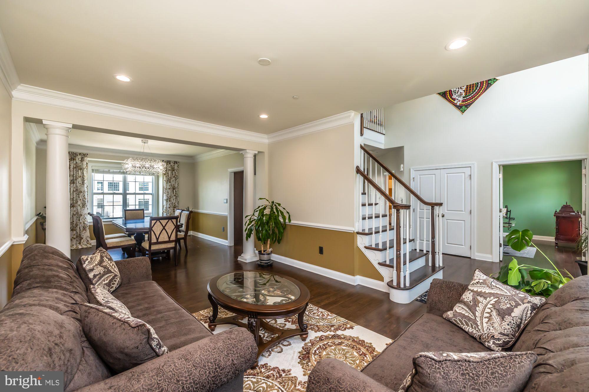 WOODLANDS AT WARWICK - Residential
