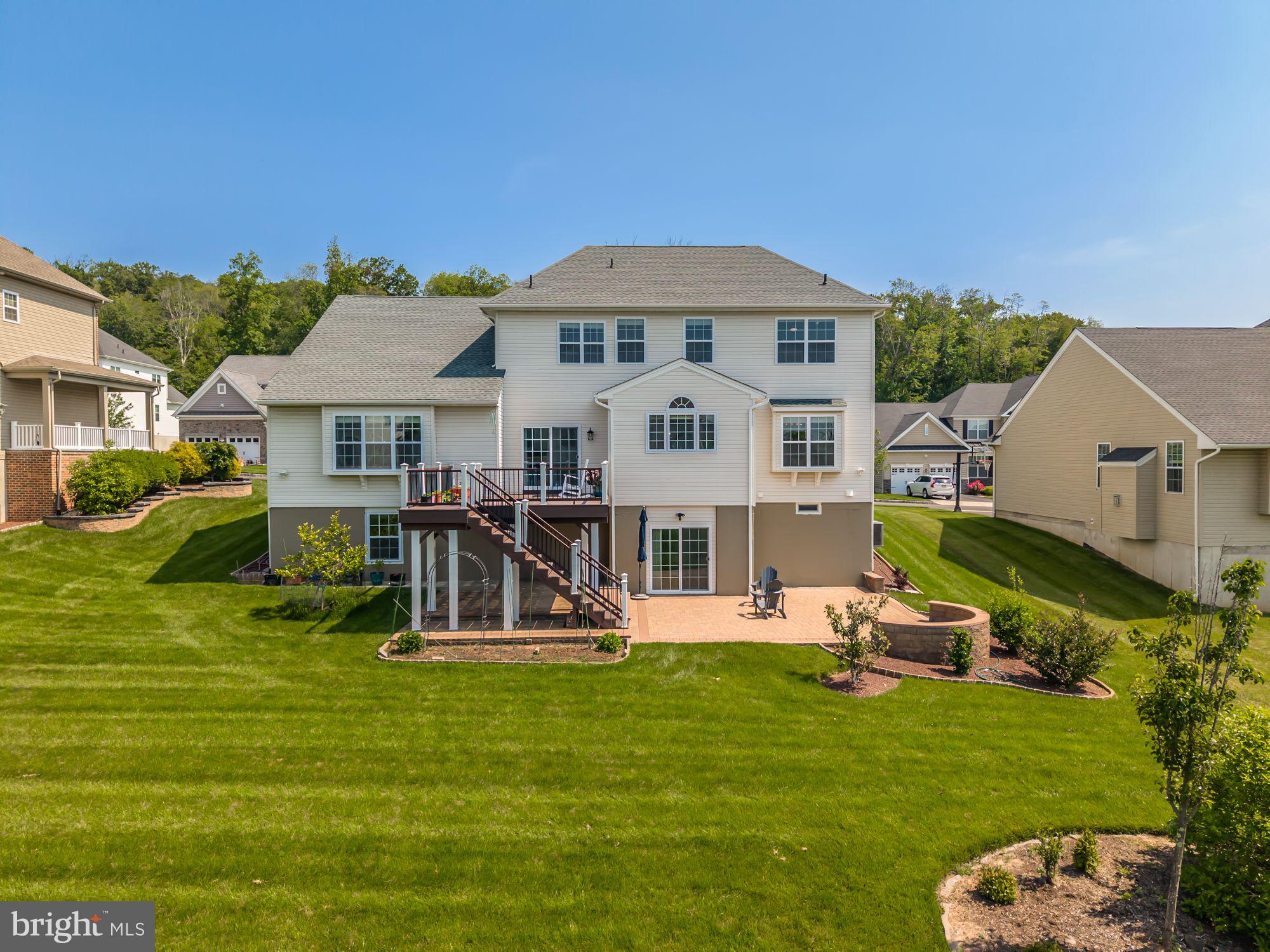 WOODLANDS AT WARWICK - Residential