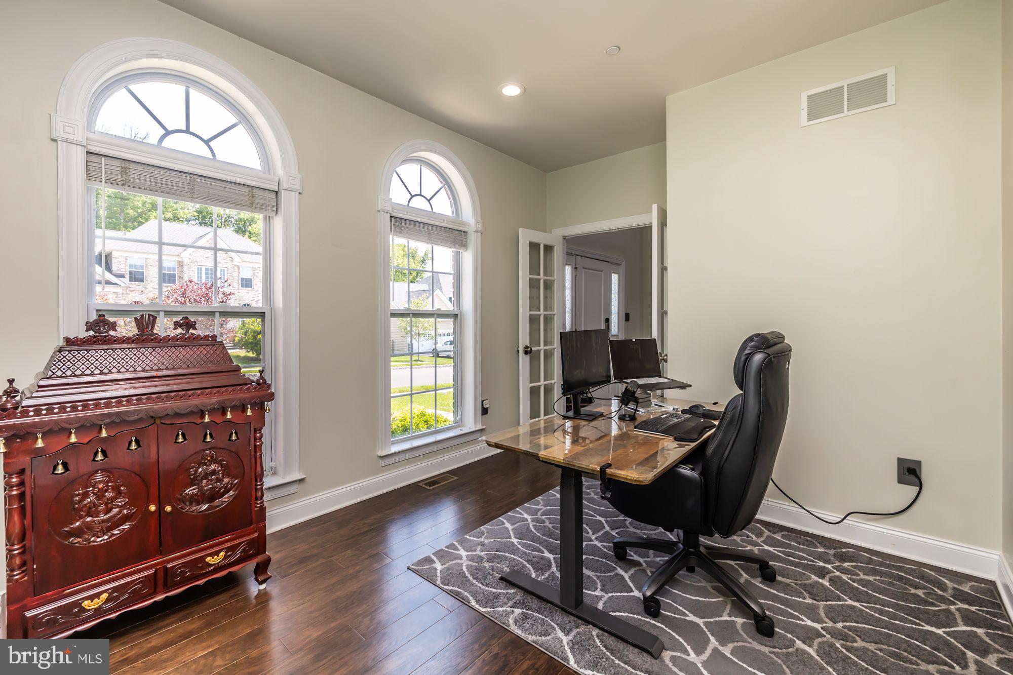 WOODLANDS AT WARWICK - Residential